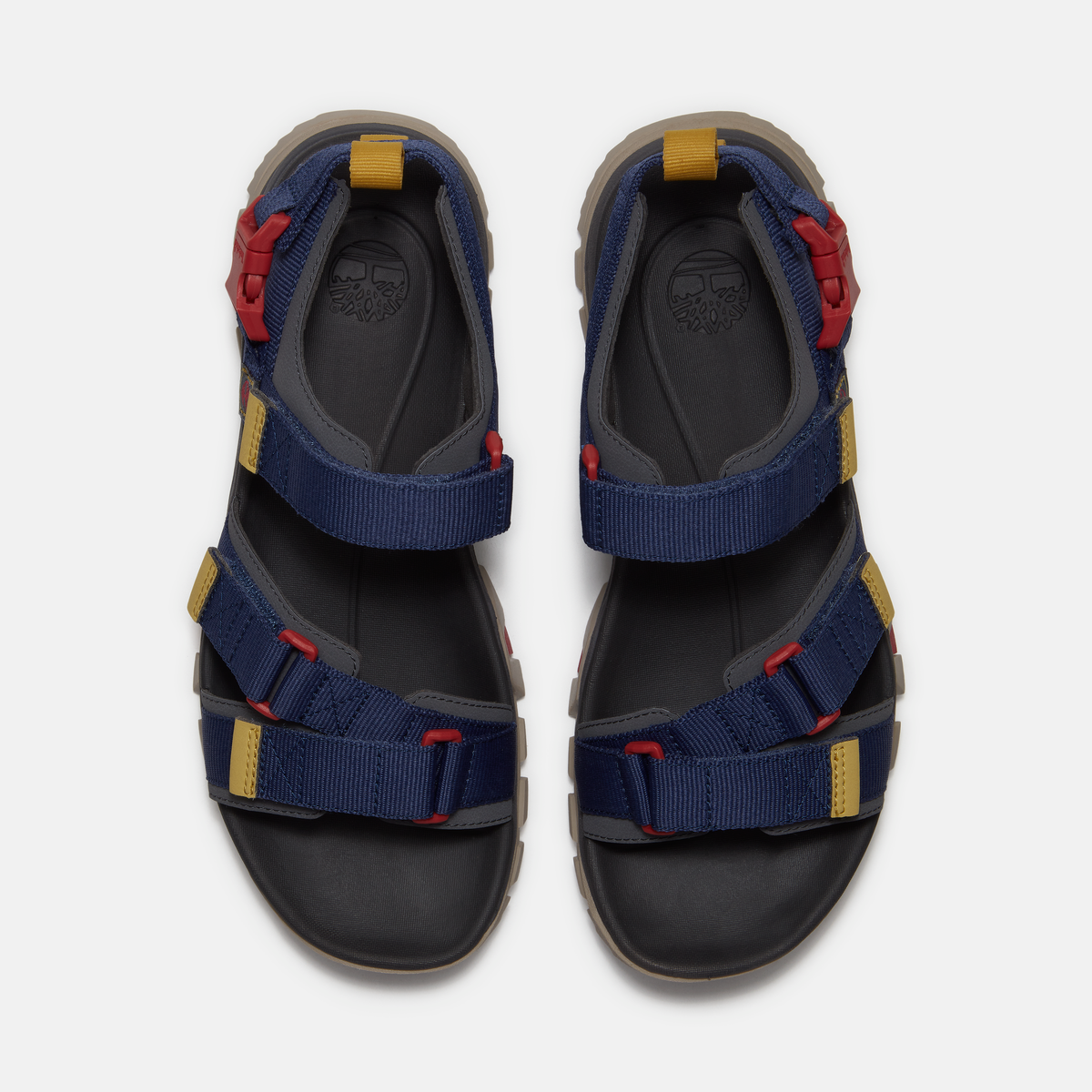 Garrison Trail Backstrap Sandal For Men