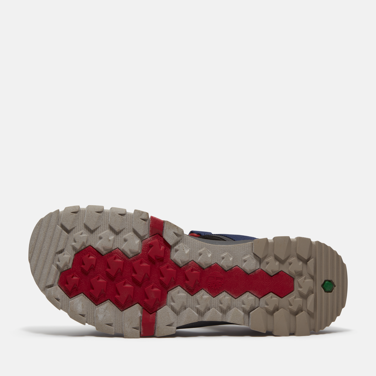 Garrison Trail Backstrap Sandal For Men