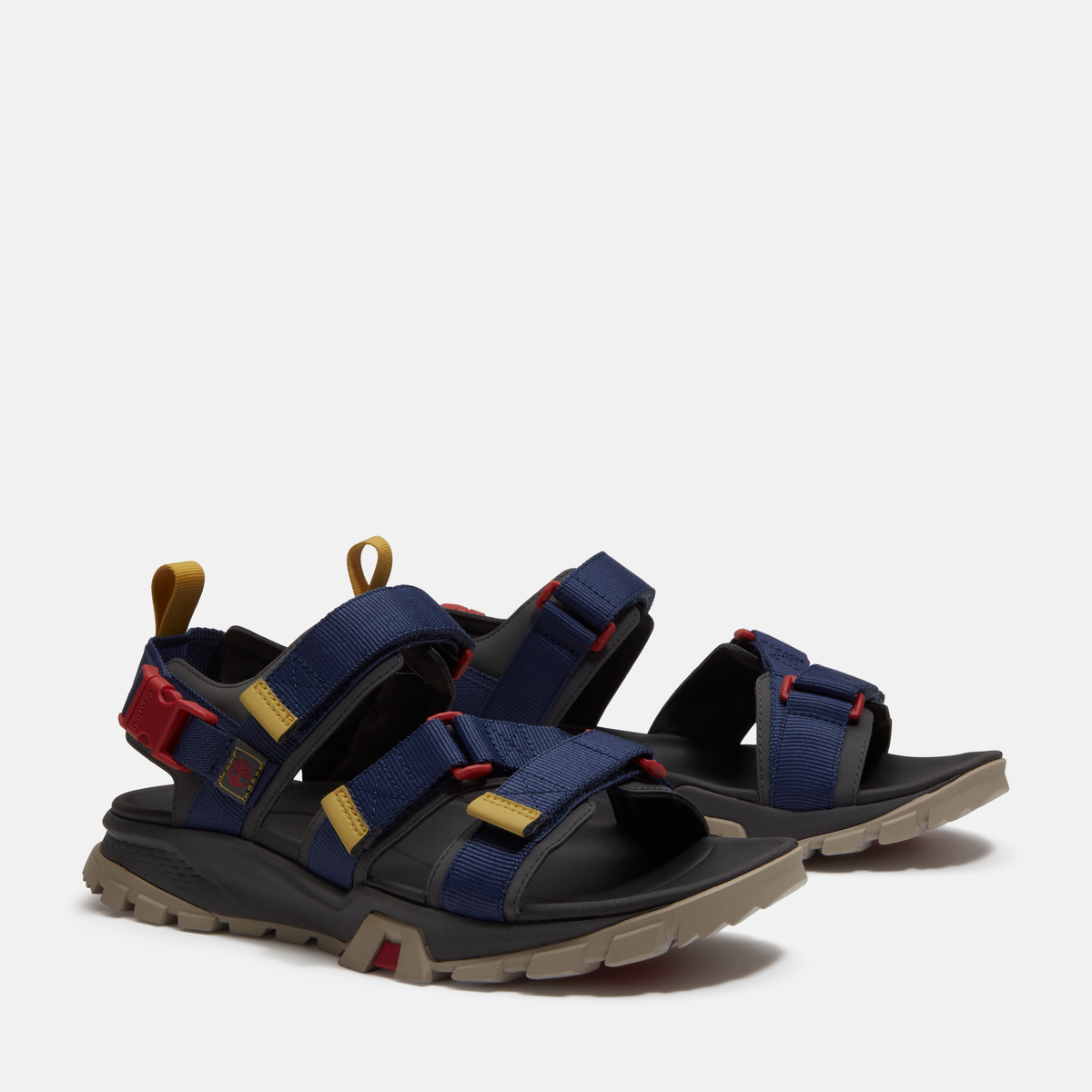 Garrison Trail Backstrap Sandal For Men