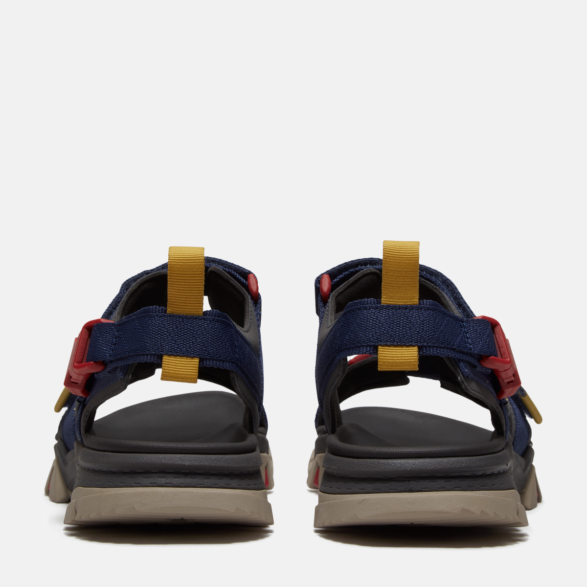 Garrison Trail Backstrap Sandal For Men