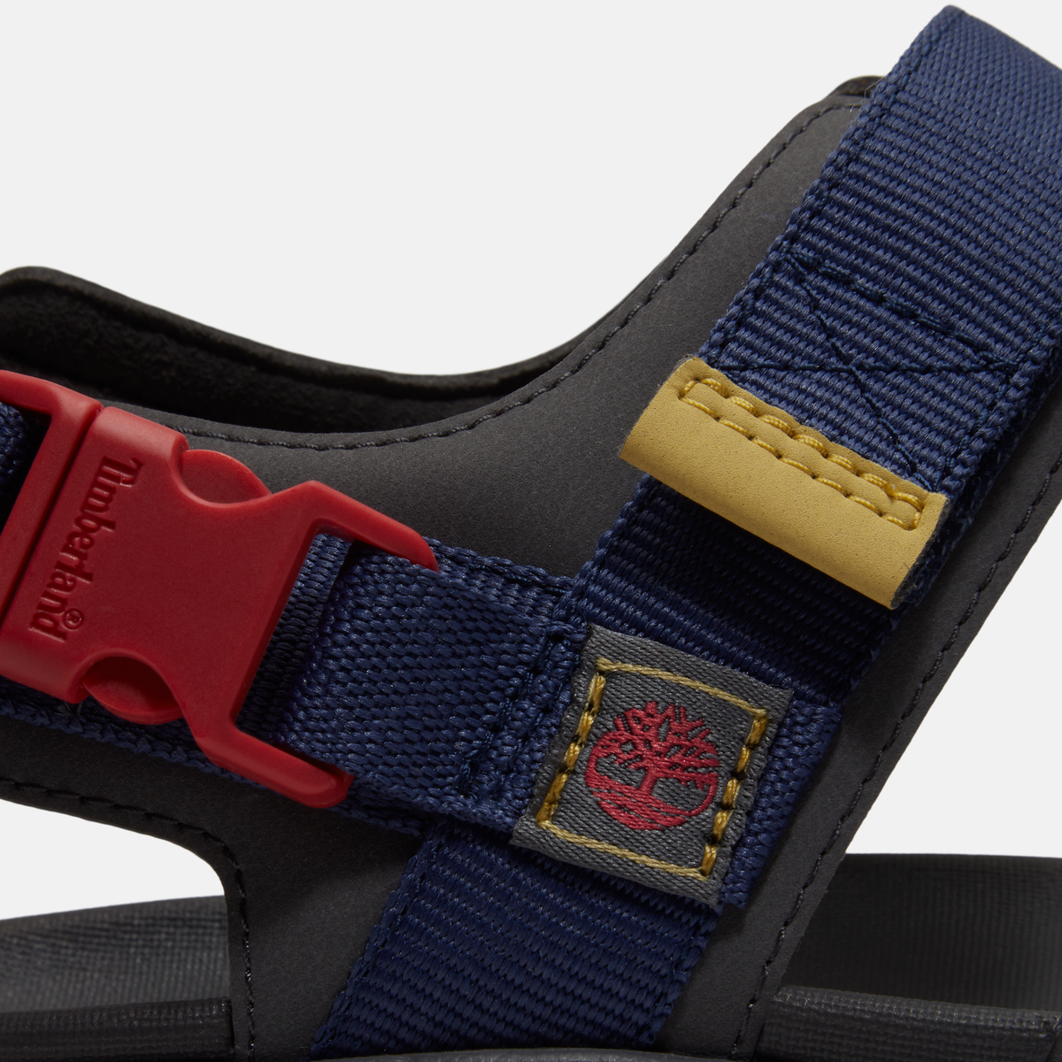Garrison Trail Backstrap Sandal For Men
