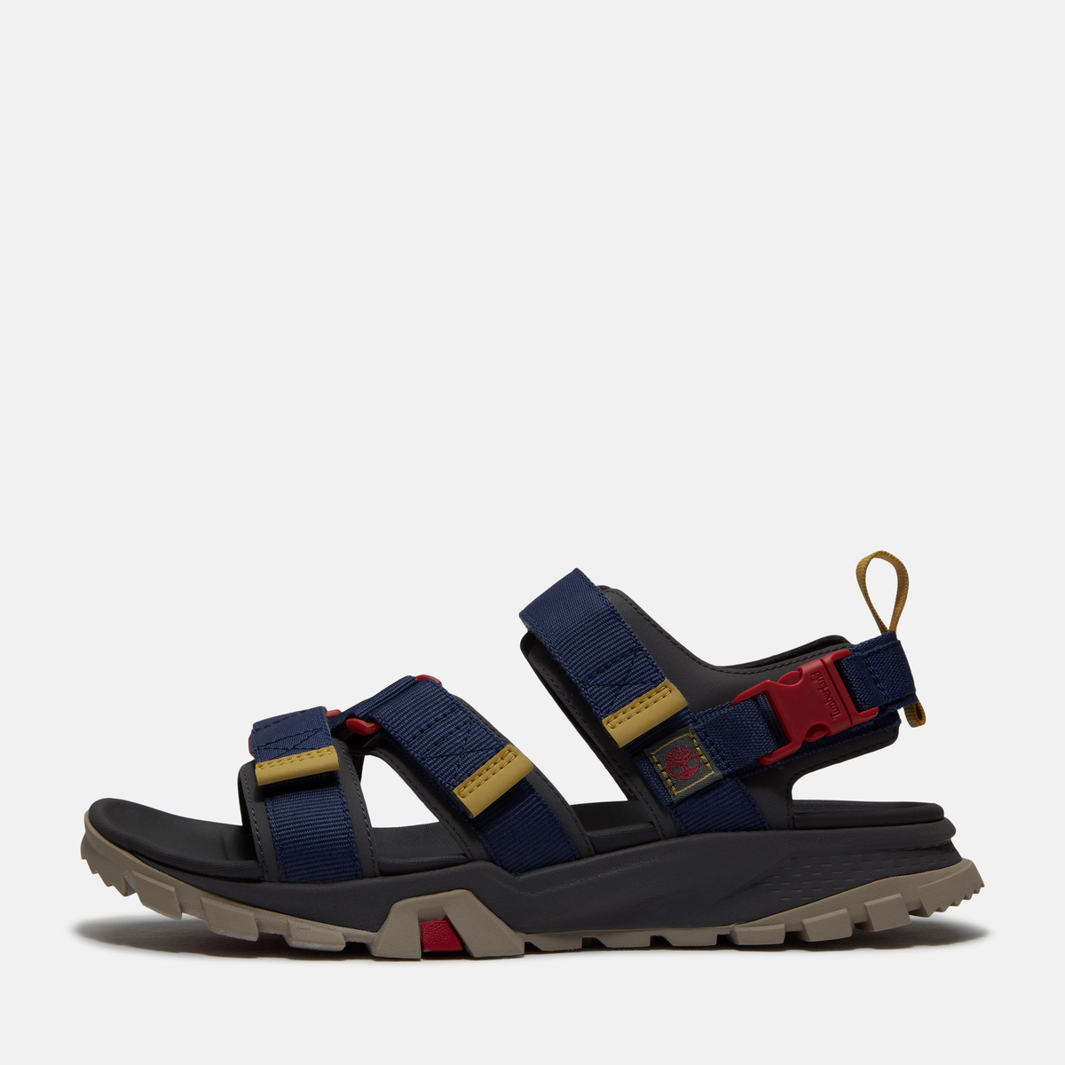 Garrison Trail Backstrap Sandal For Men