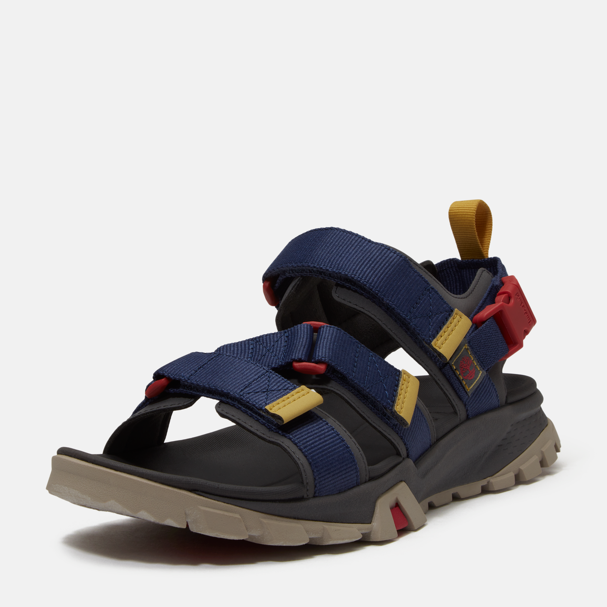 Garrison Trail Backstrap Sandal For Men