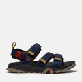 Garrison Trail Backstrap Sandal For Men