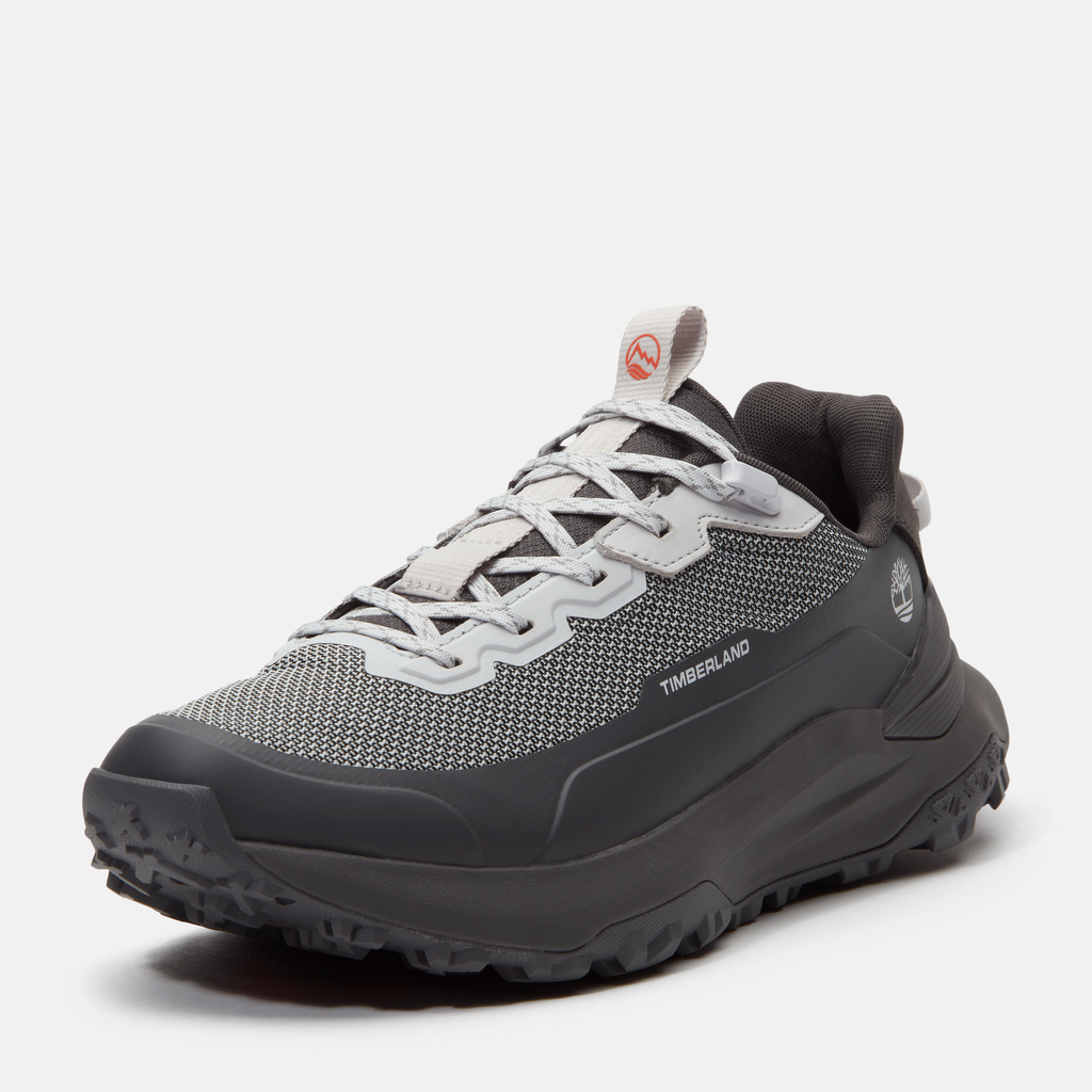 Motion Access Low Lace Up Sneaker For Men