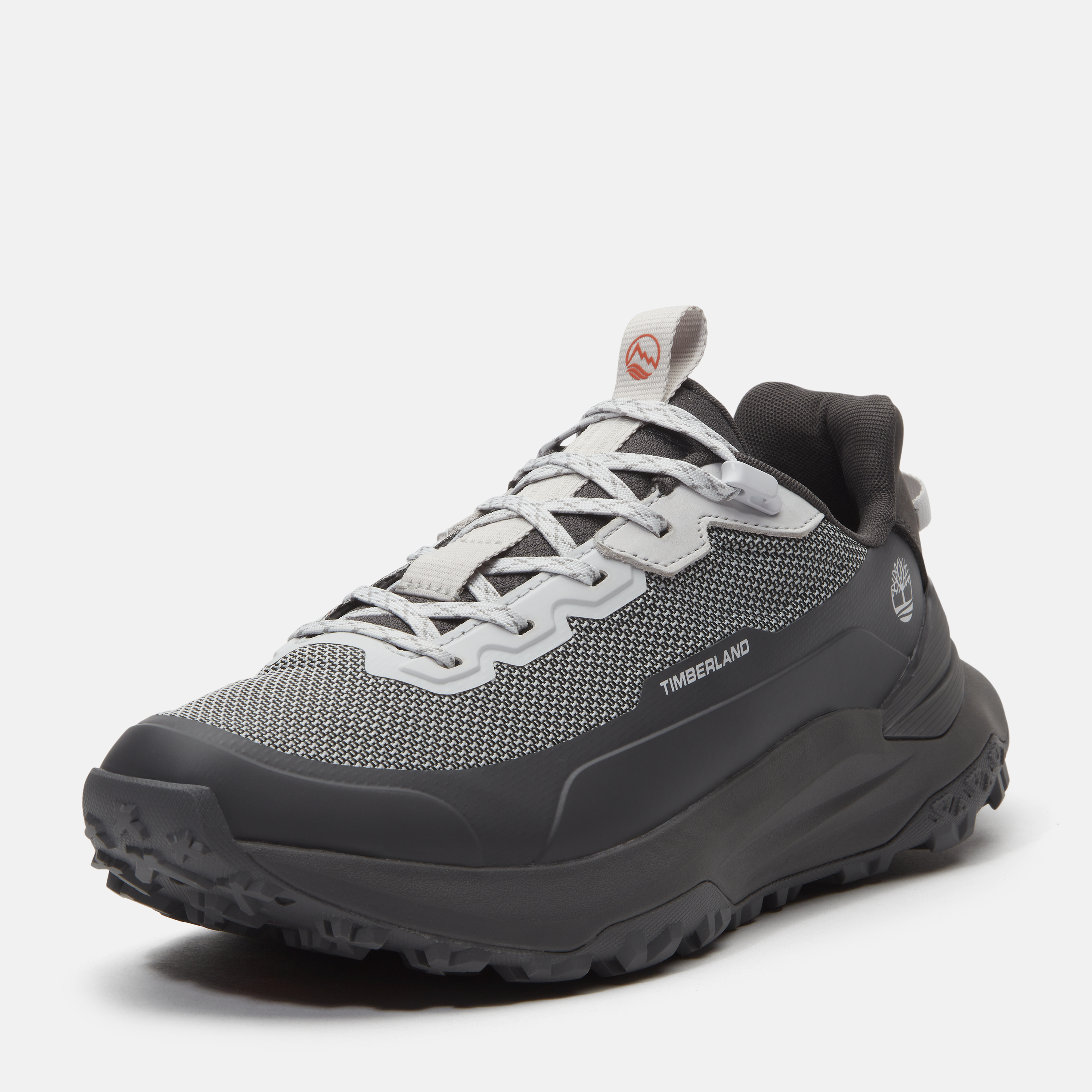 Motion Access Low Lace Up Sneaker For Men