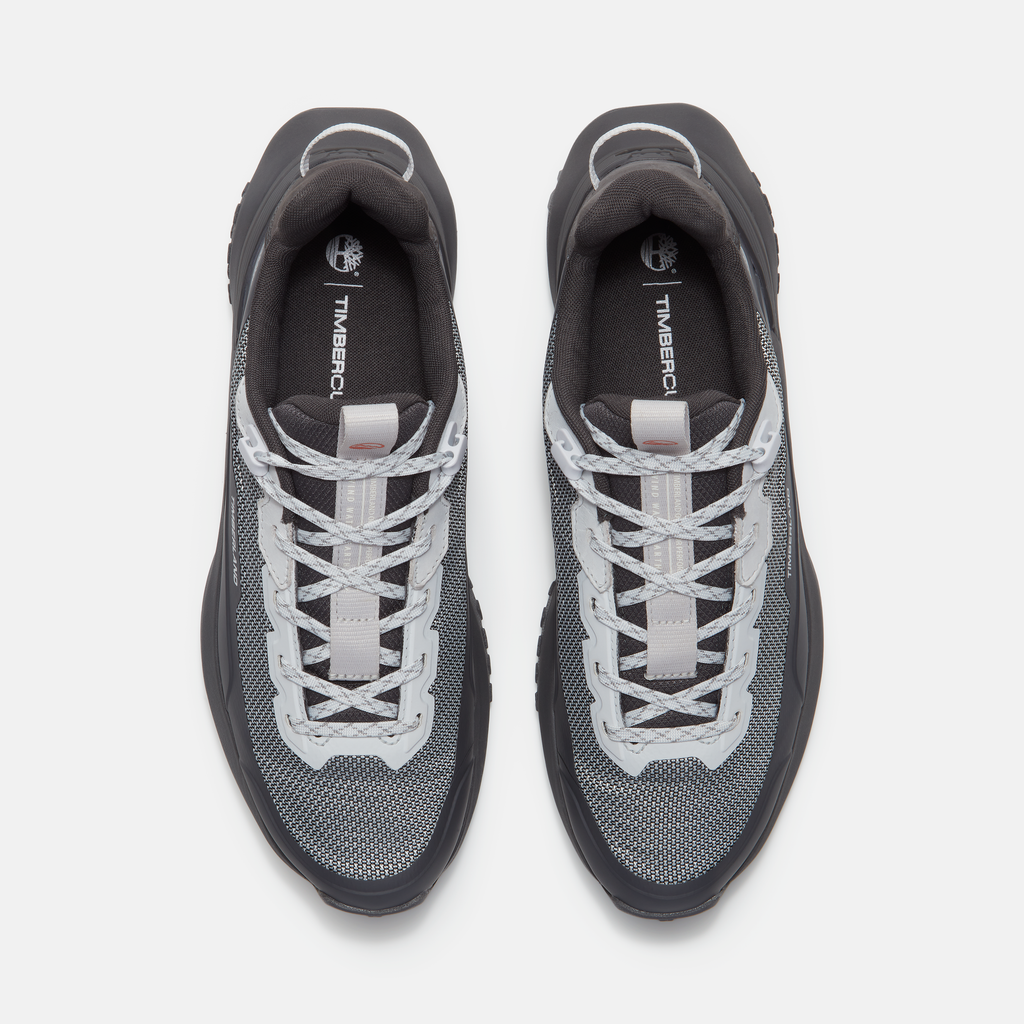 Motion Access Low Lace Up Sneaker For Men