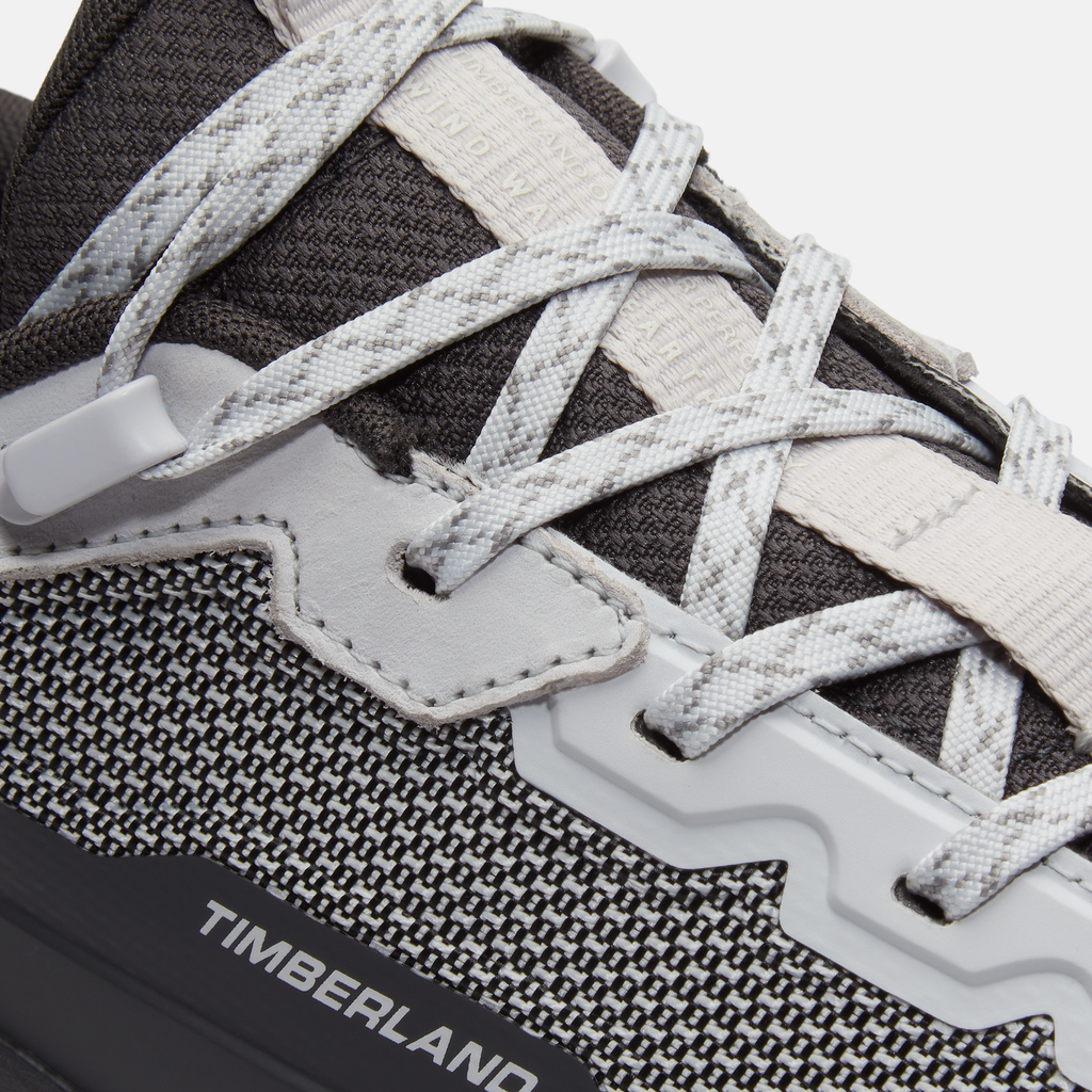 Motion Access Low Lace Up Sneaker For Men