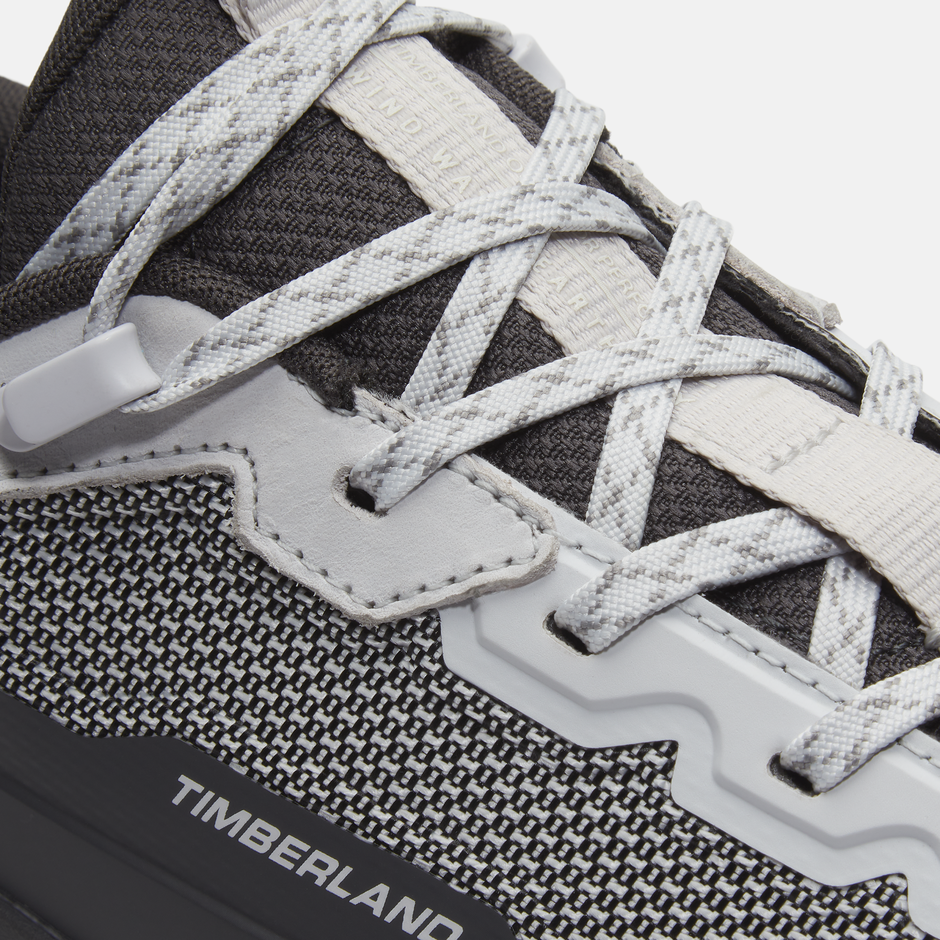 Motion Access Low Lace Up Sneaker For Men