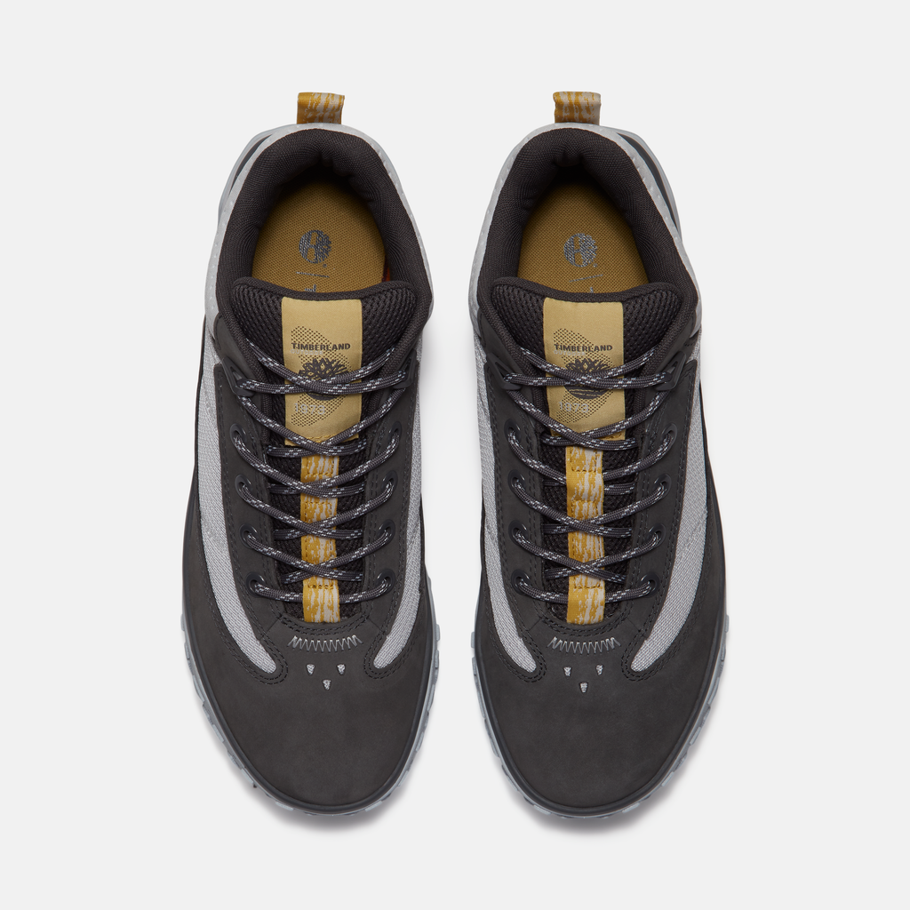 Timbercush Motion 7 Mid Lace Up Sneaker For Men