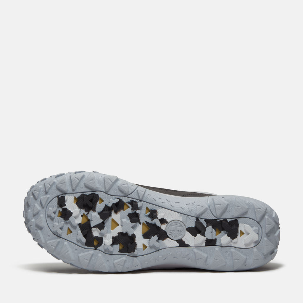 Timbercush Motion 7 Mid Lace Up Sneaker For Men