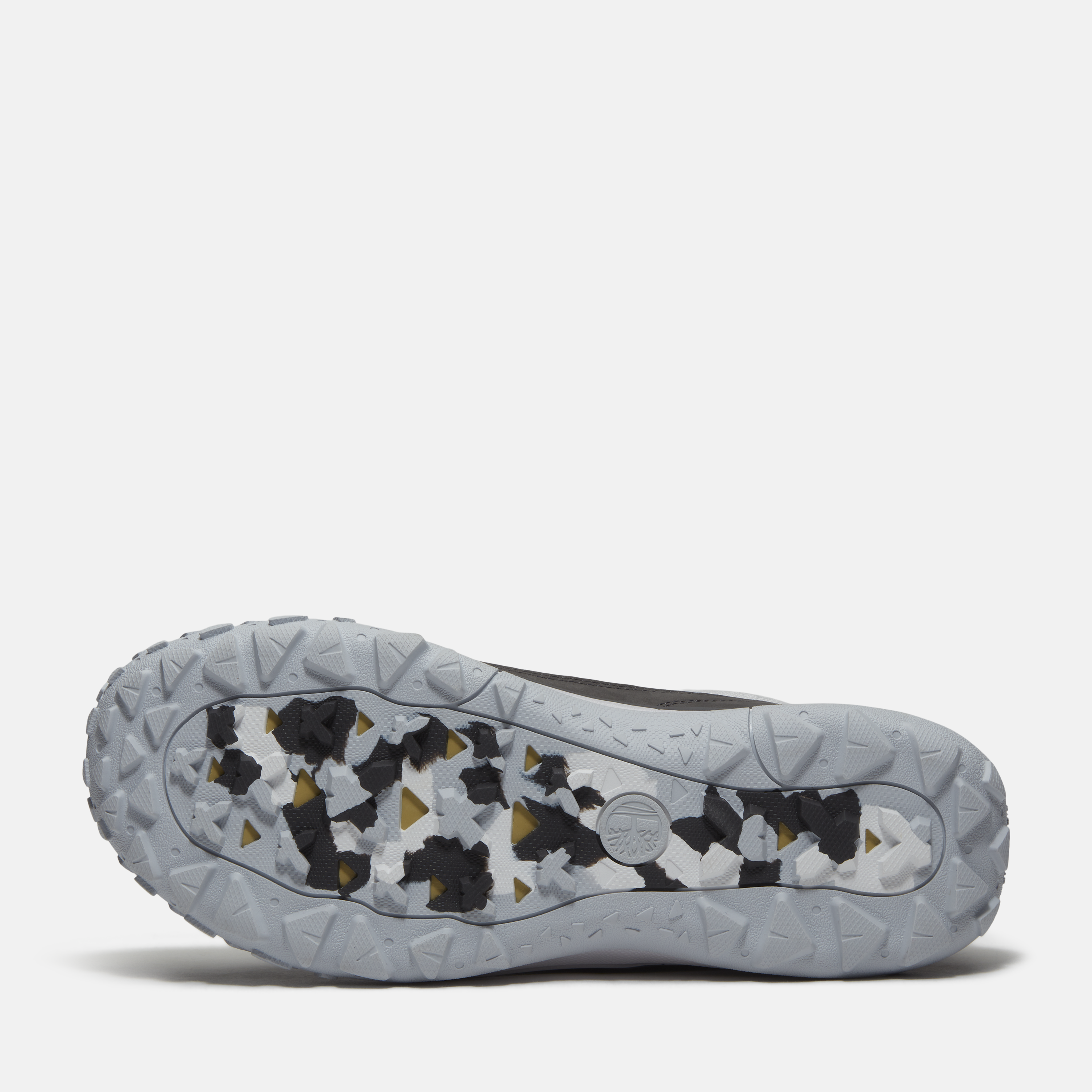 Timbercush Motion 7 Mid Lace Up Sneaker For Men