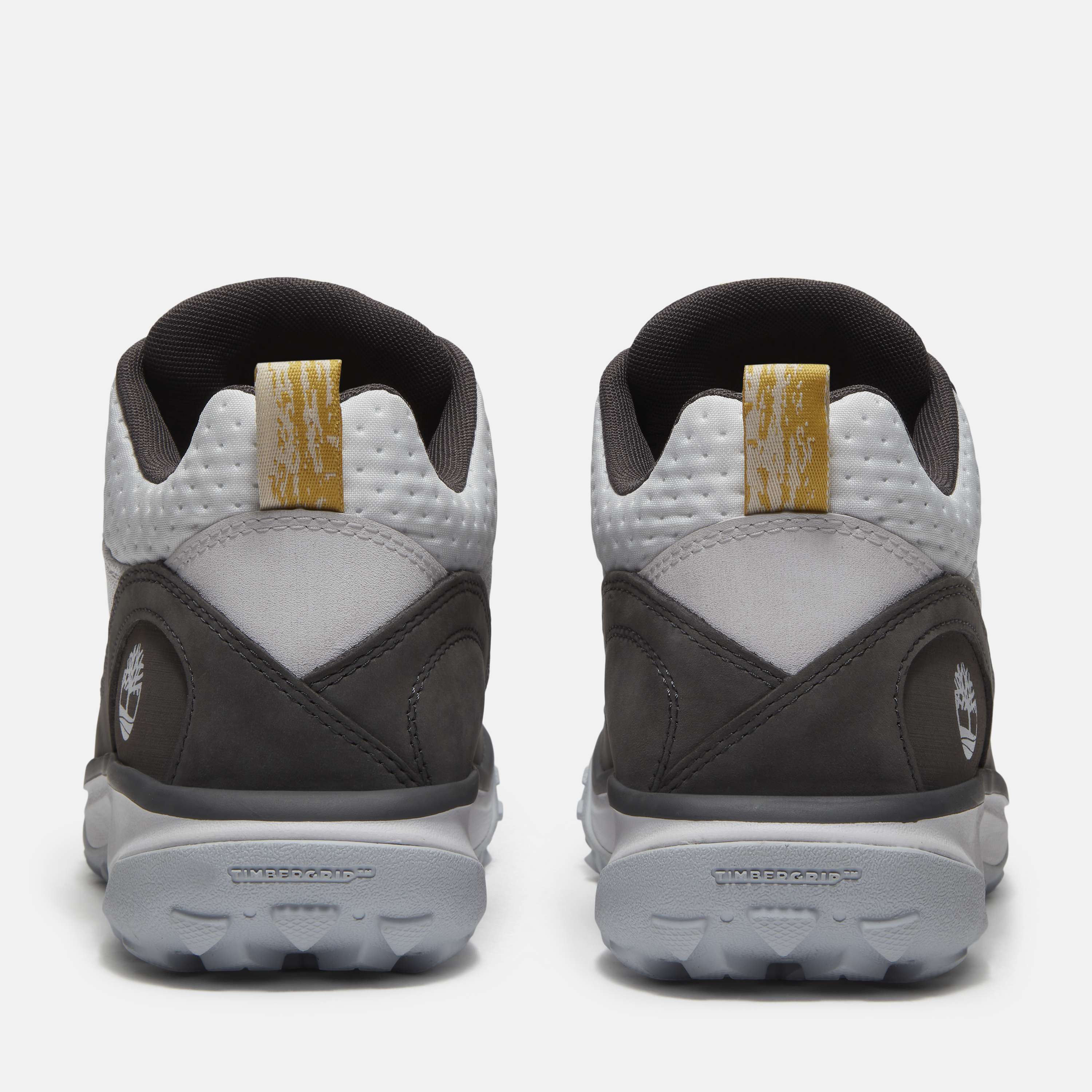 Timbercush Motion 7 Mid Lace Up Sneaker For Men