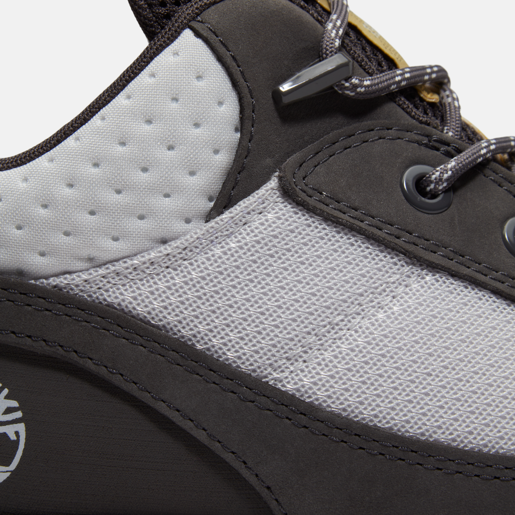 Timbercush Motion 7 Mid Lace Up Sneaker For Men