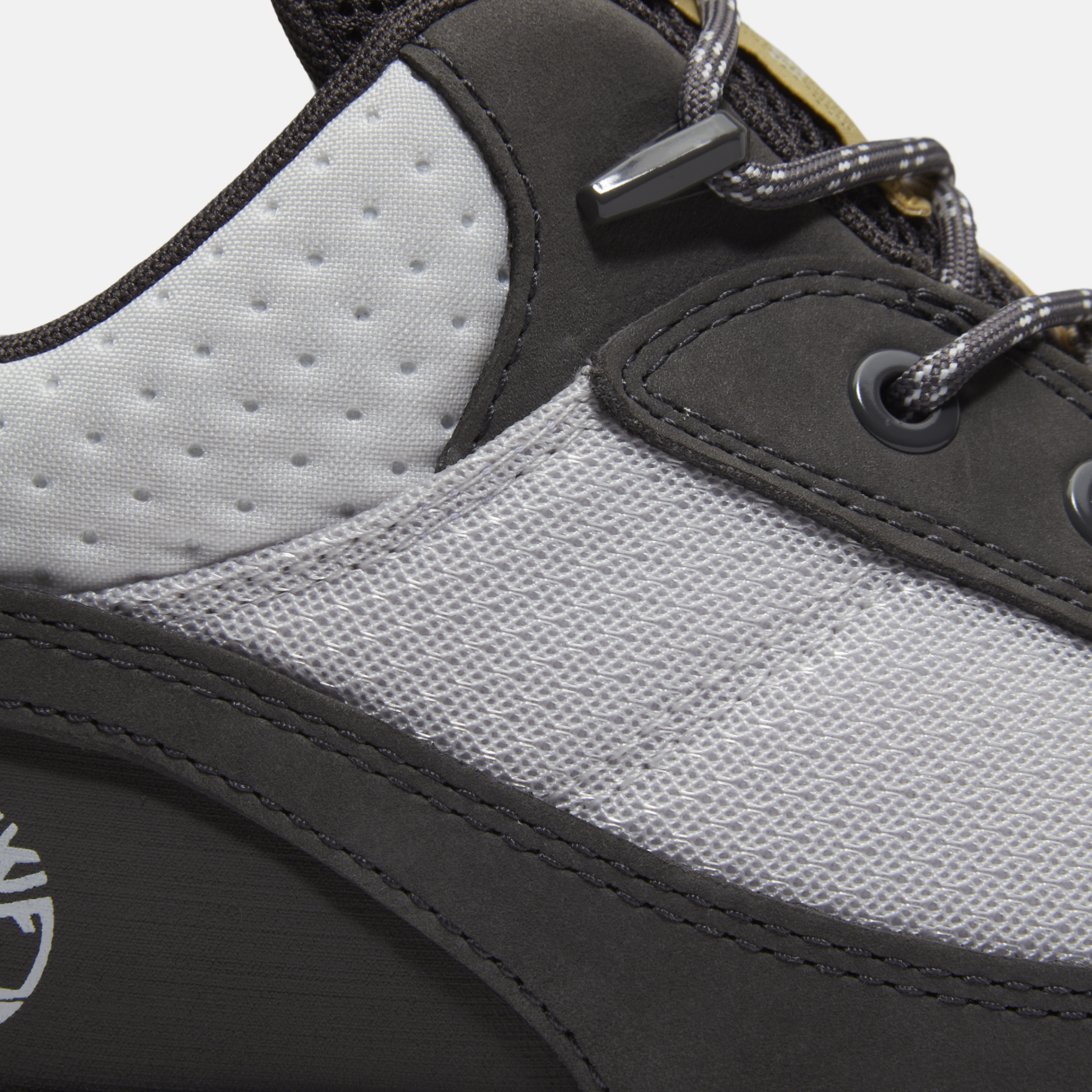 Timbercush Motion 7 Mid Lace Up Sneaker For Men