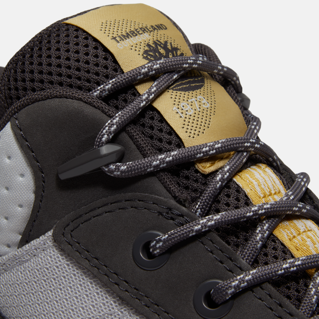 Timbercush Motion 7 Mid Lace Up Sneaker For Men