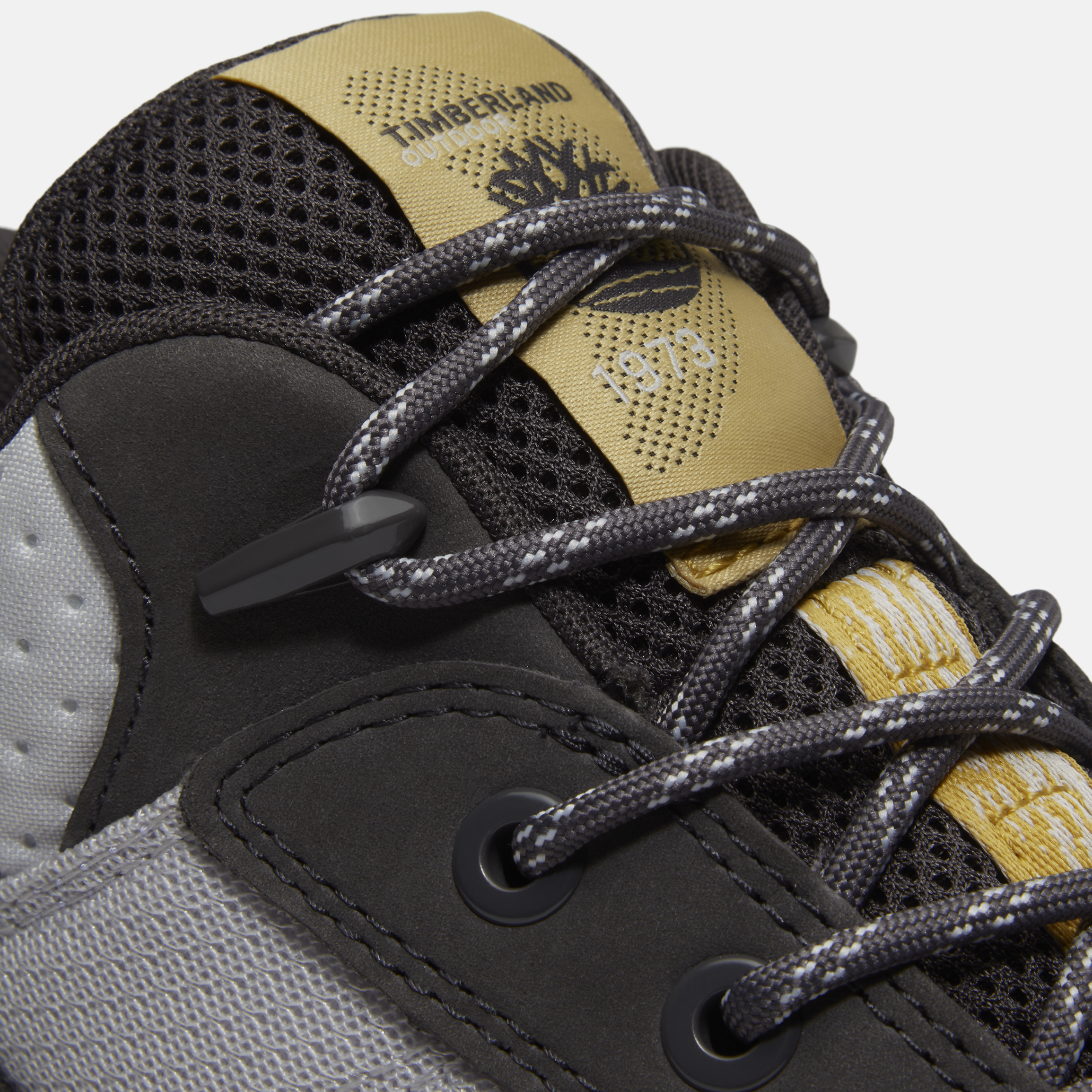 Timbercush Motion 7 Mid Lace Up Sneaker For Men