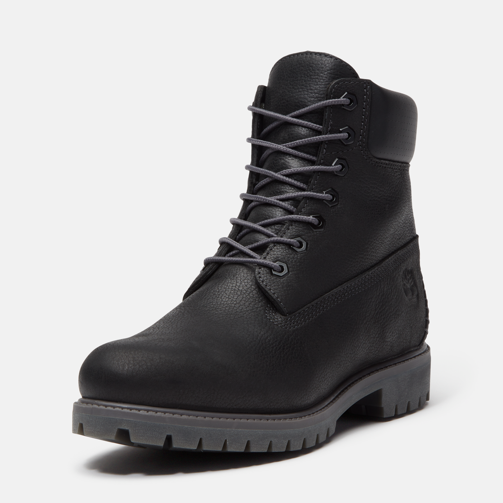 Timberland Premium 6 Inch Lace Up Waterproof Boot For Men
