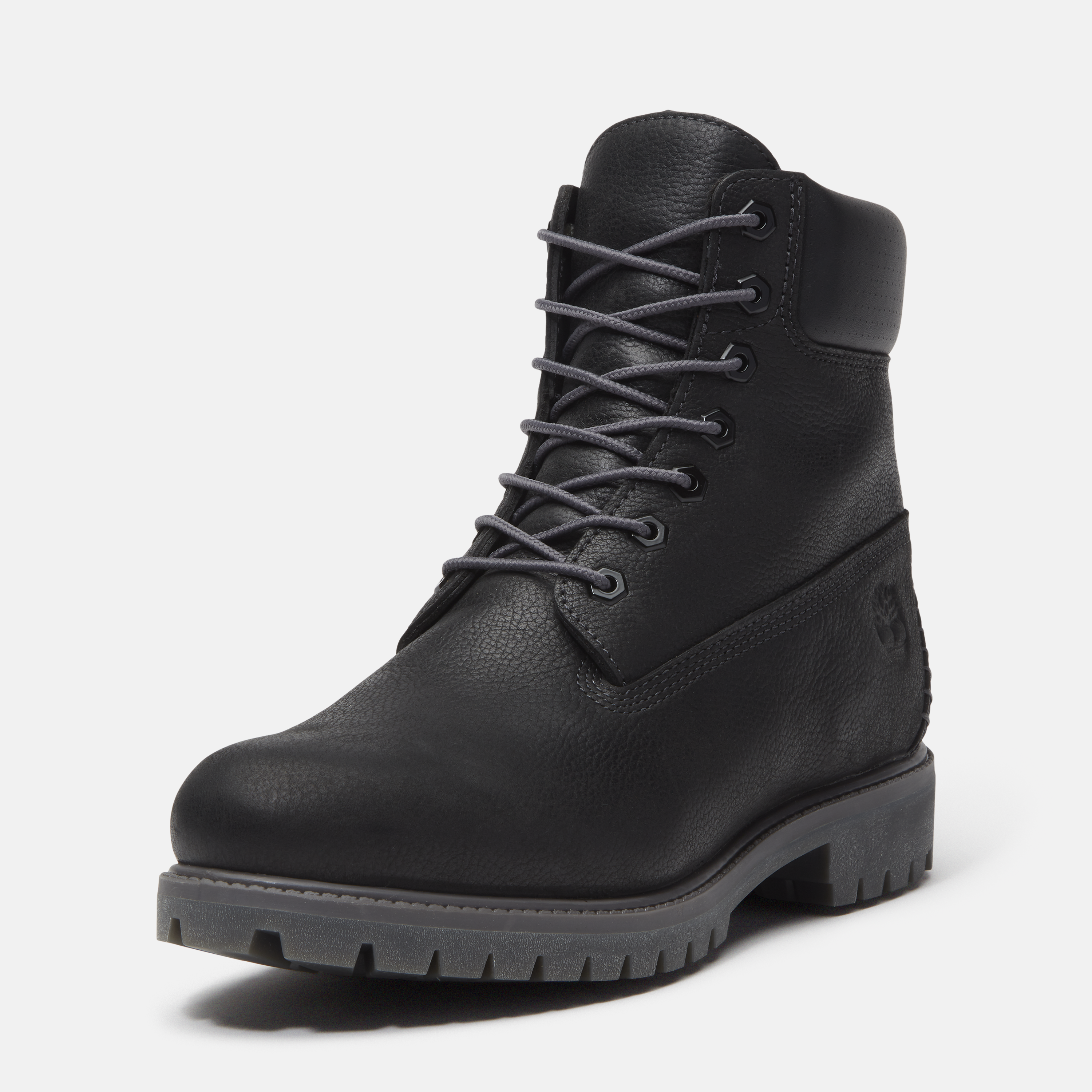 Timberland Premium 6 Inch Lace Up Waterproof Boot For Men