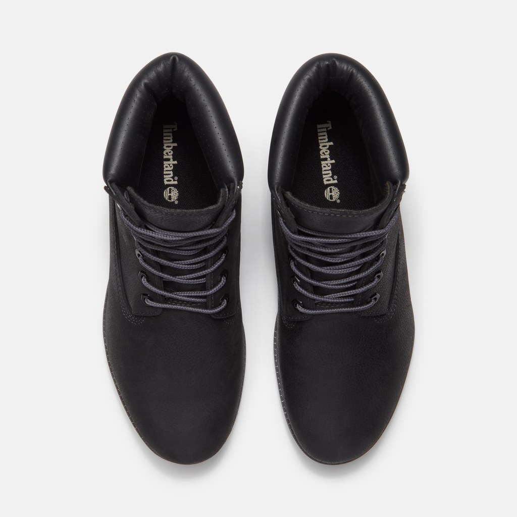 Timberland Premium 6 Inch Lace Up Waterproof Boot For Men