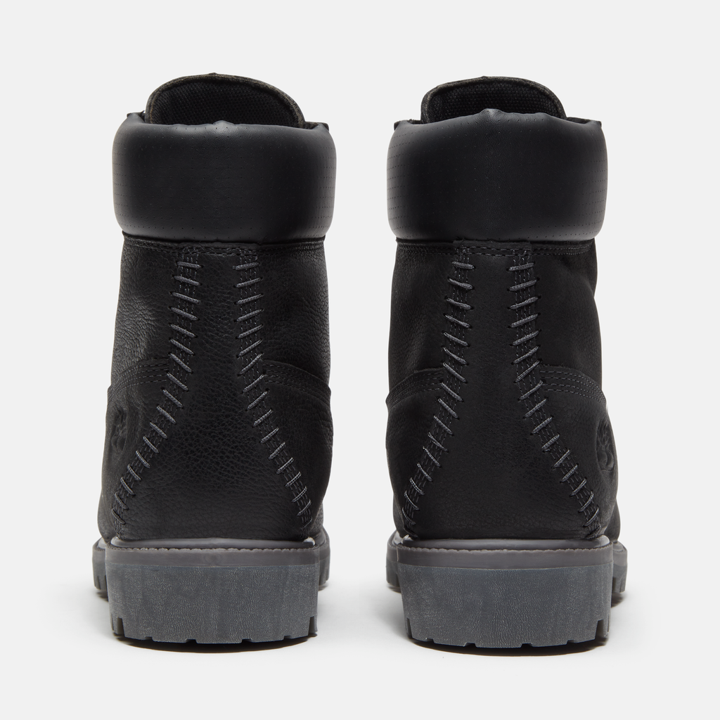Timberland Premium 6 Inch Lace Up Waterproof Boot For Men