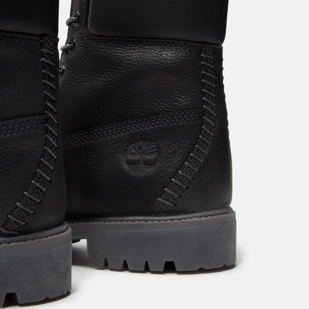 Timberland Premium 6 Inch Lace Up Waterproof Boot For Men