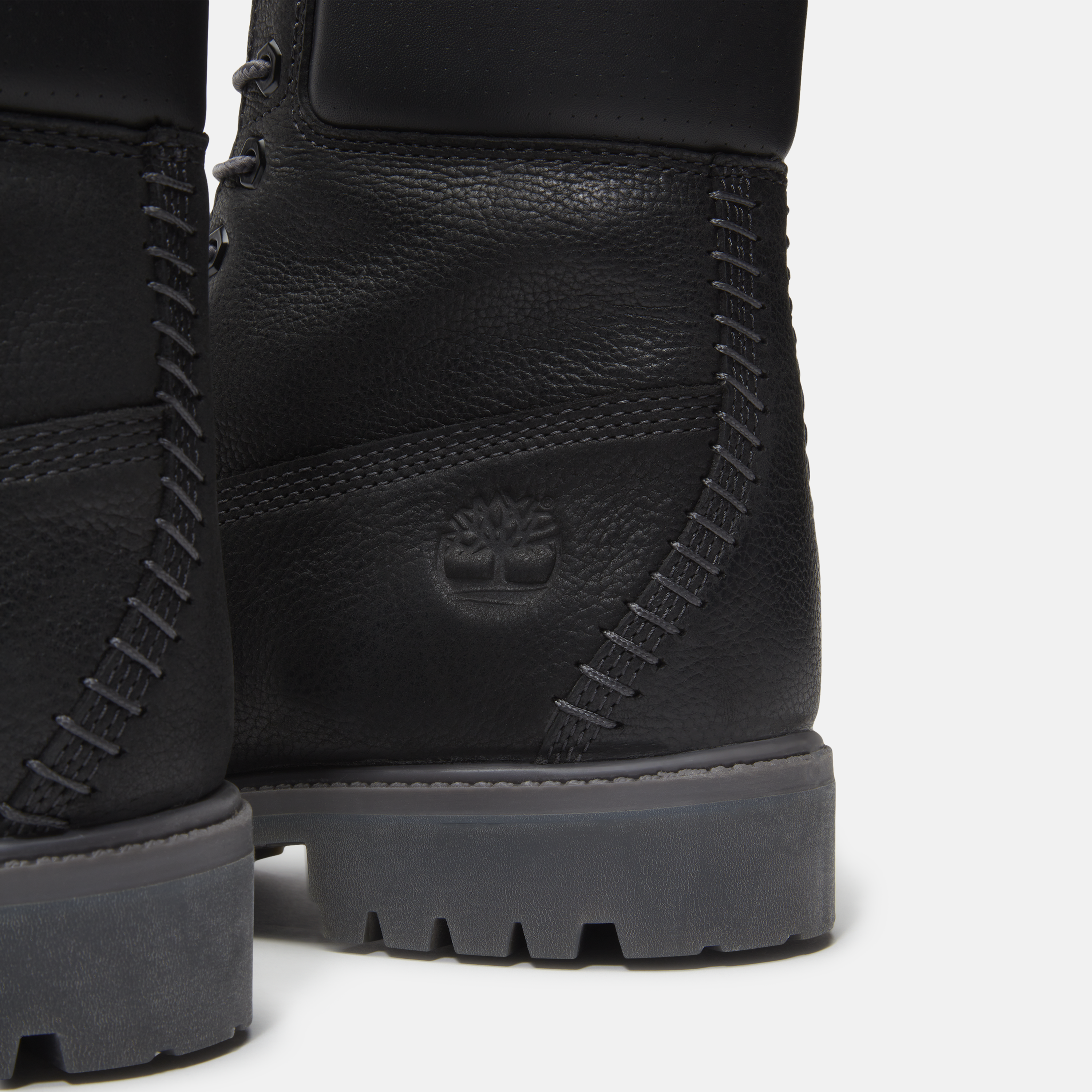 Timberland Premium 6 Inch Lace Up Waterproof Boot For Men