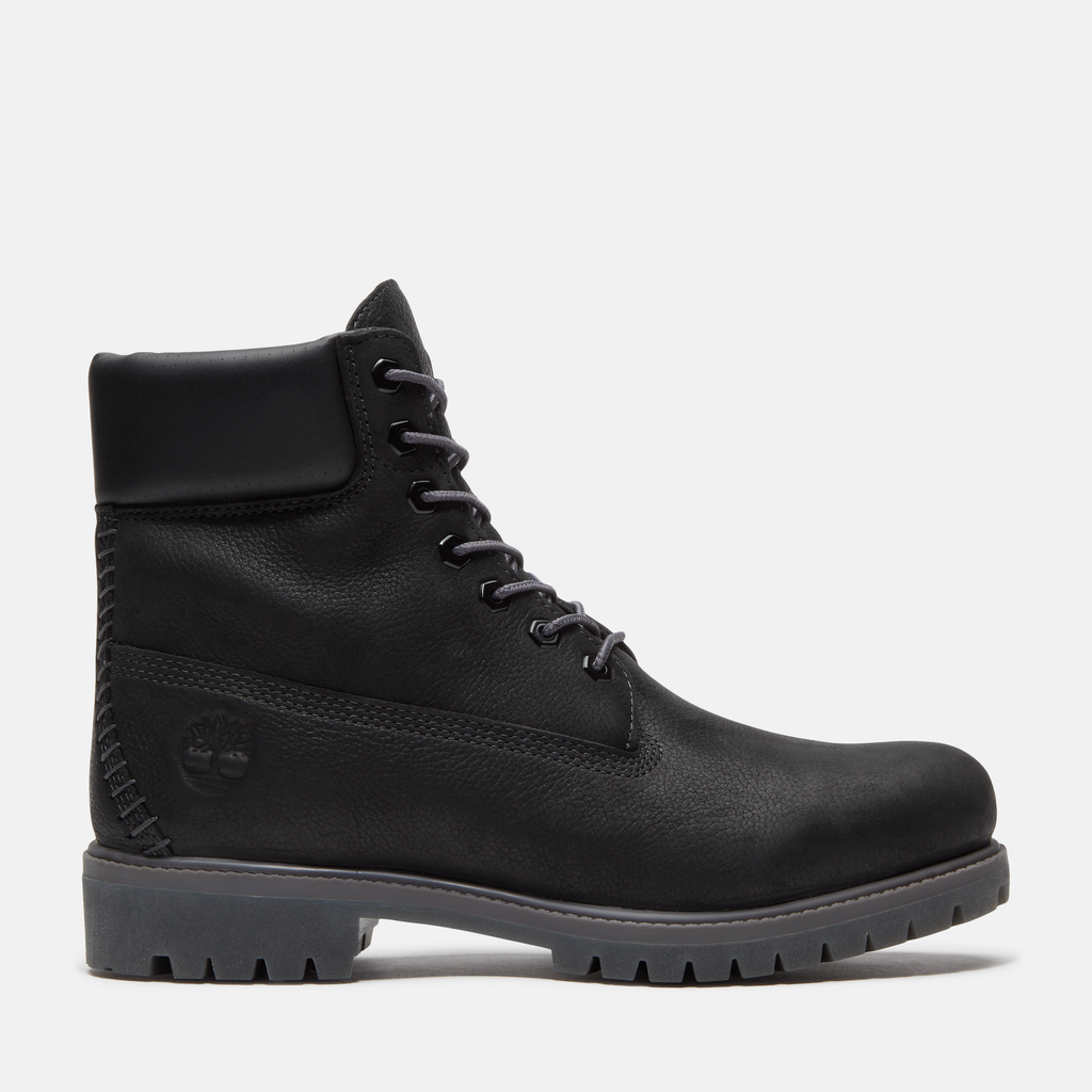 Timberland Premium 6 Inch Lace Up Waterproof Boot For Men