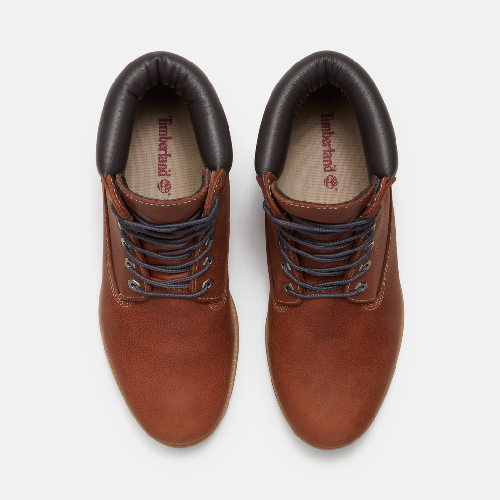 Timberland Premium 6 Inch Lace Up Waterproof Boot For Men