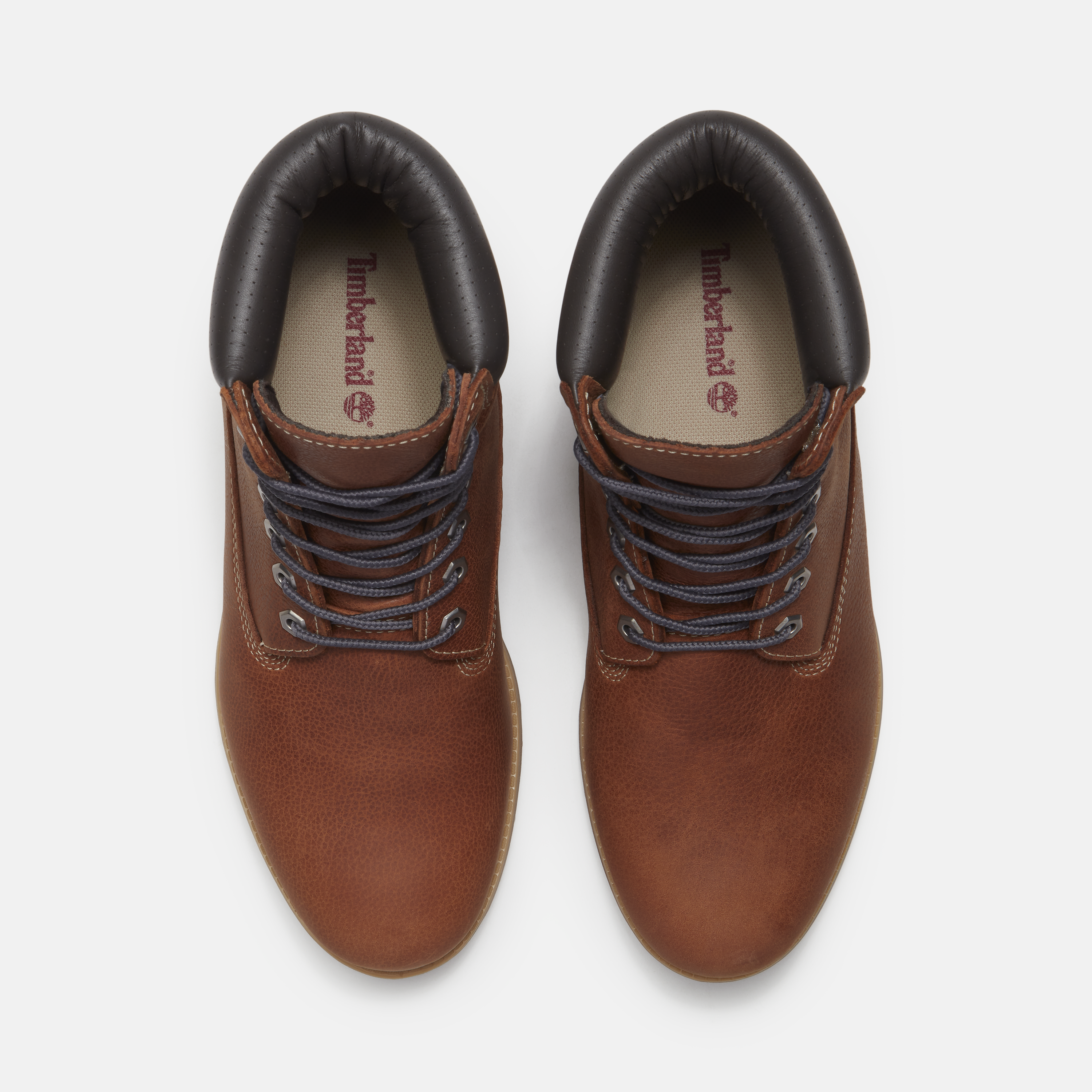 Timberland Premium 6 Inch Lace Up Waterproof Boot For Men