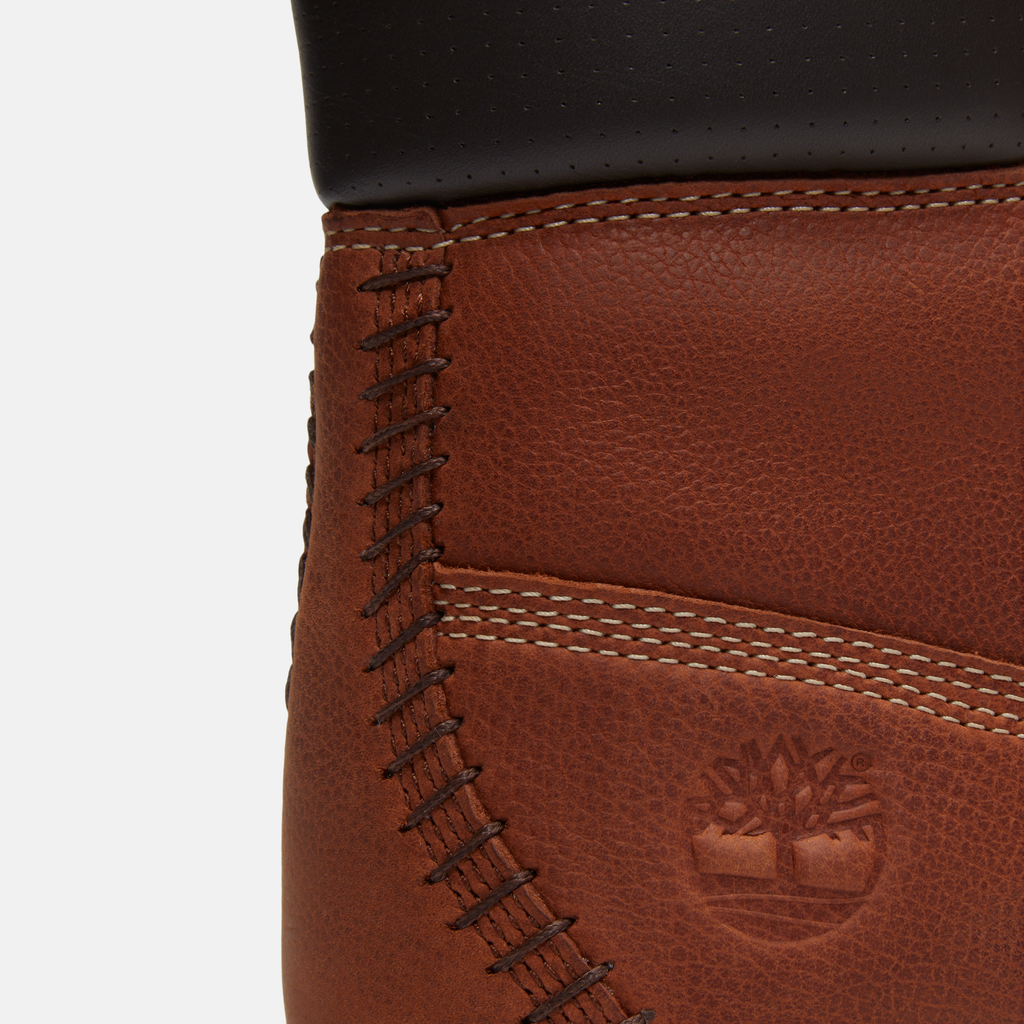 Timberland Premium 6 Inch Lace Up Waterproof Boot For Men