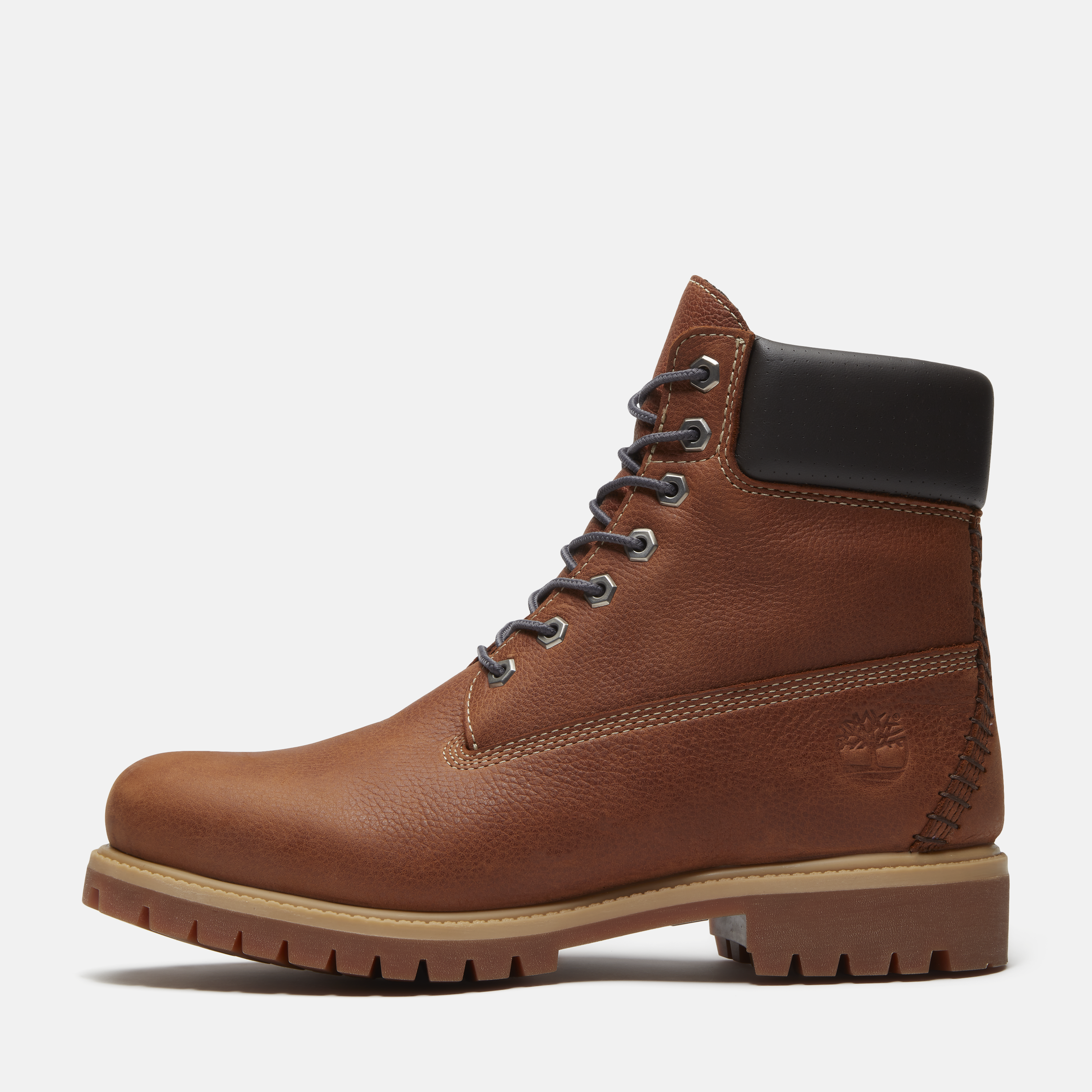 Timberland Premium 6 Inch Lace Up Waterproof Boot For Men
