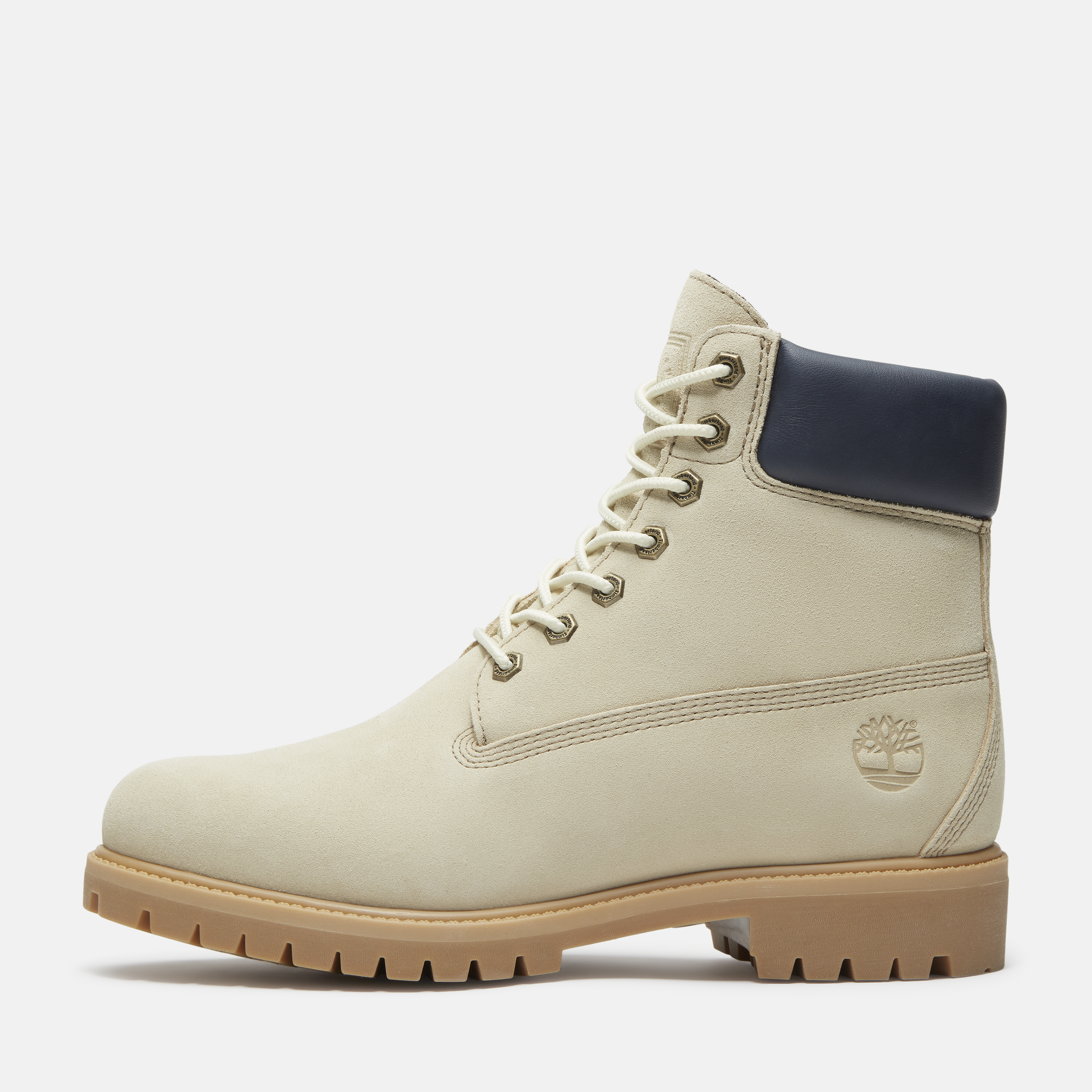 Timberland Premium 6 Inch Lace Up Waterproof Boot For Men