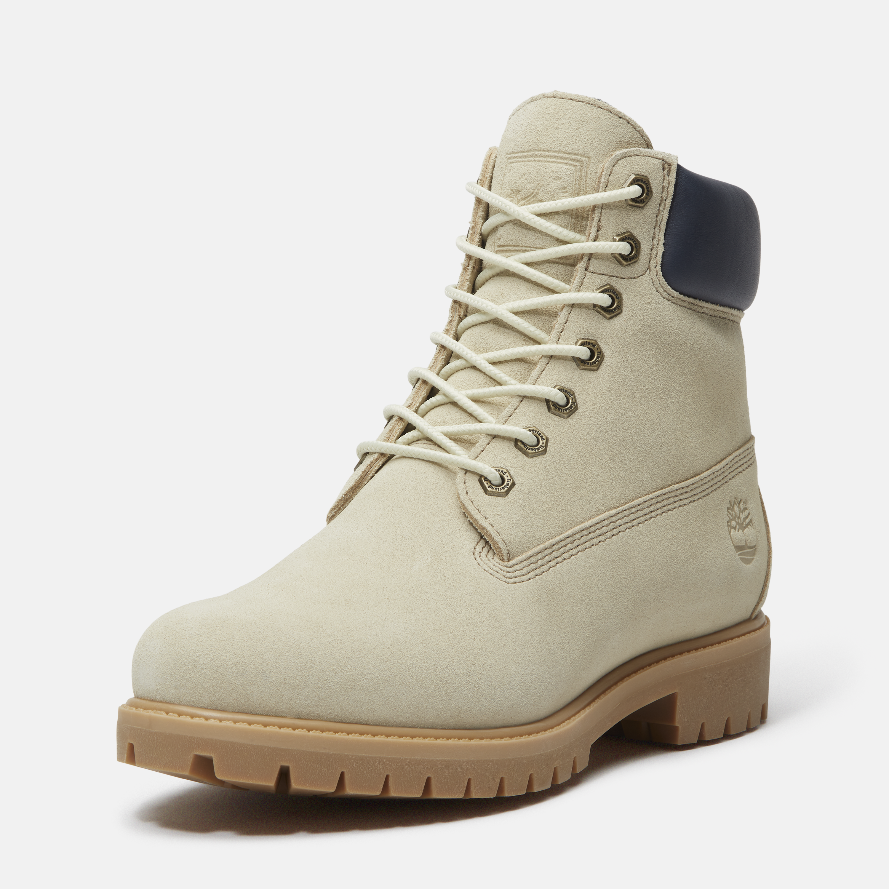 Timberland Premium 6 Inch Lace Up Waterproof Boot For Men