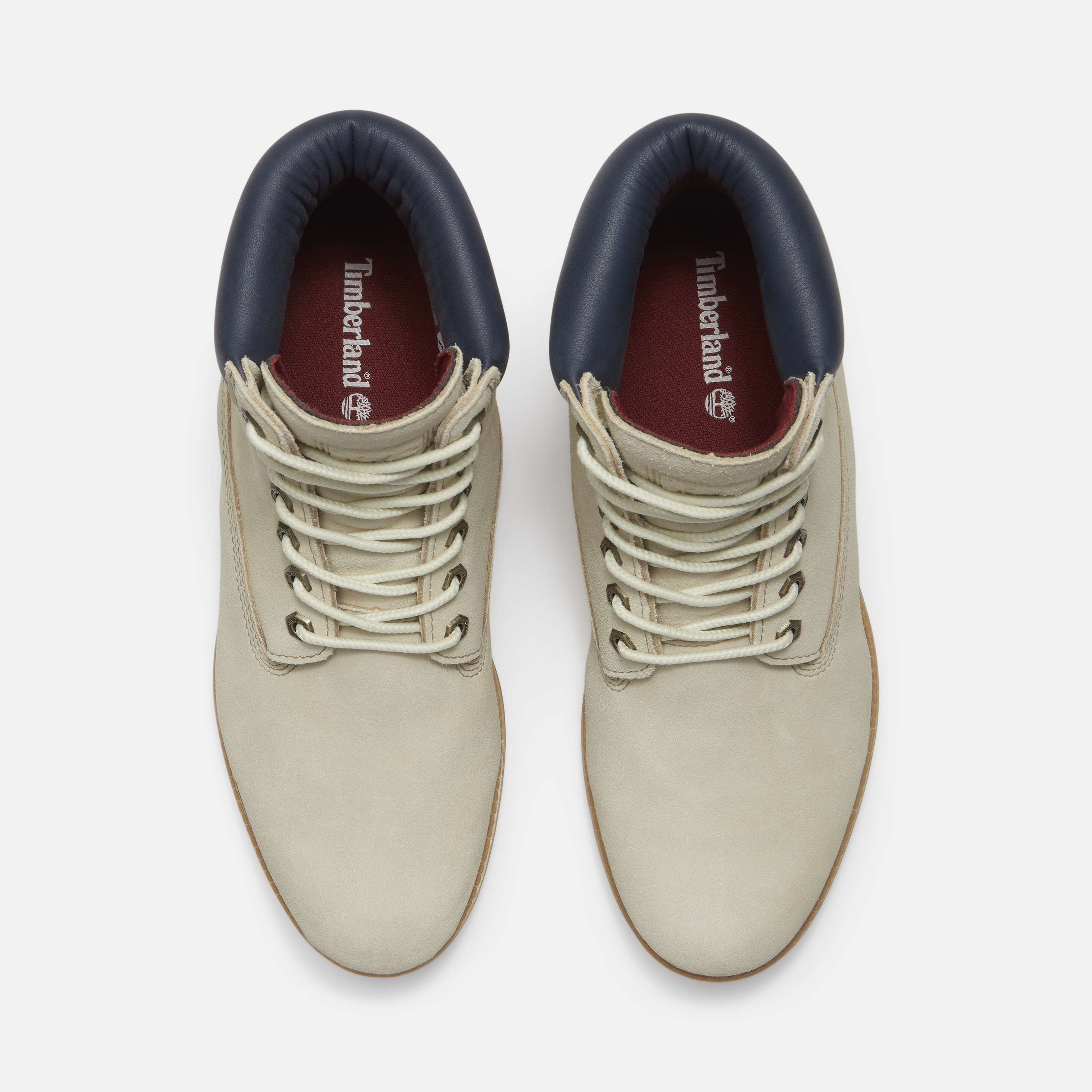 Timberland Premium 6 Inch Lace Up Waterproof Boot For Men