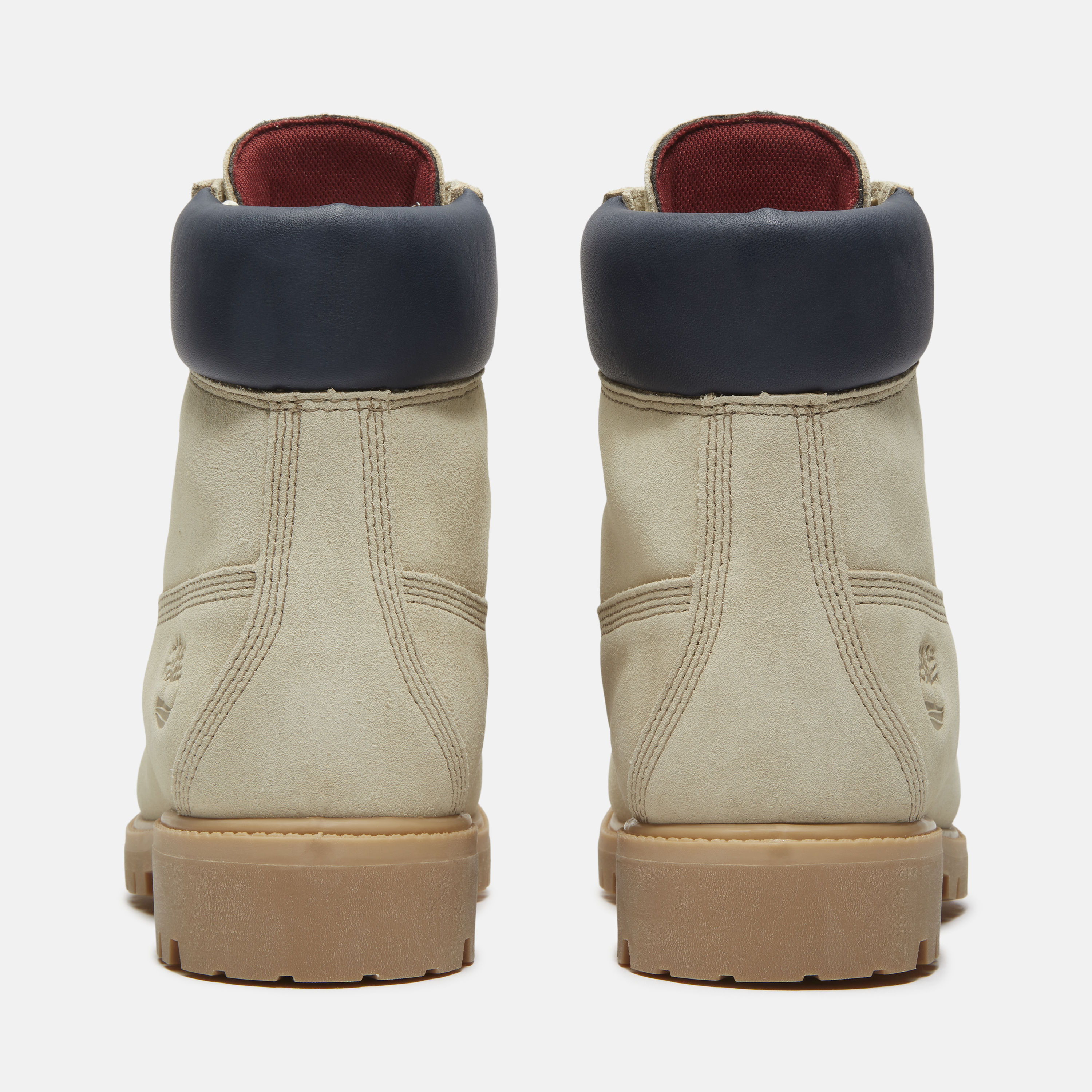 Timberland Premium 6 Inch Lace Up Waterproof Boot For Men