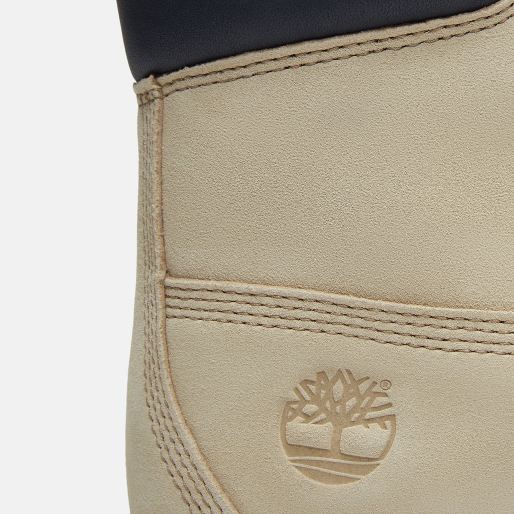 Timberland Premium 6 Inch Lace Up Waterproof Boot For Men