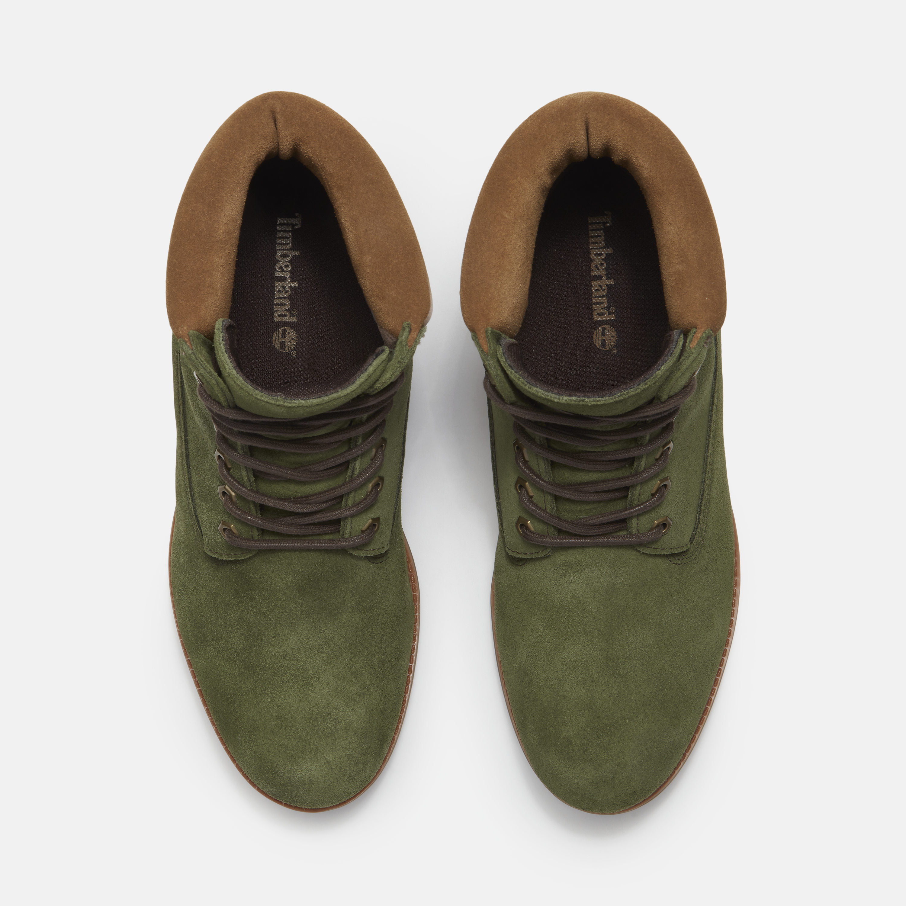 Timberland Premium 6 Inch Lace Up Waterproof Boot For Men