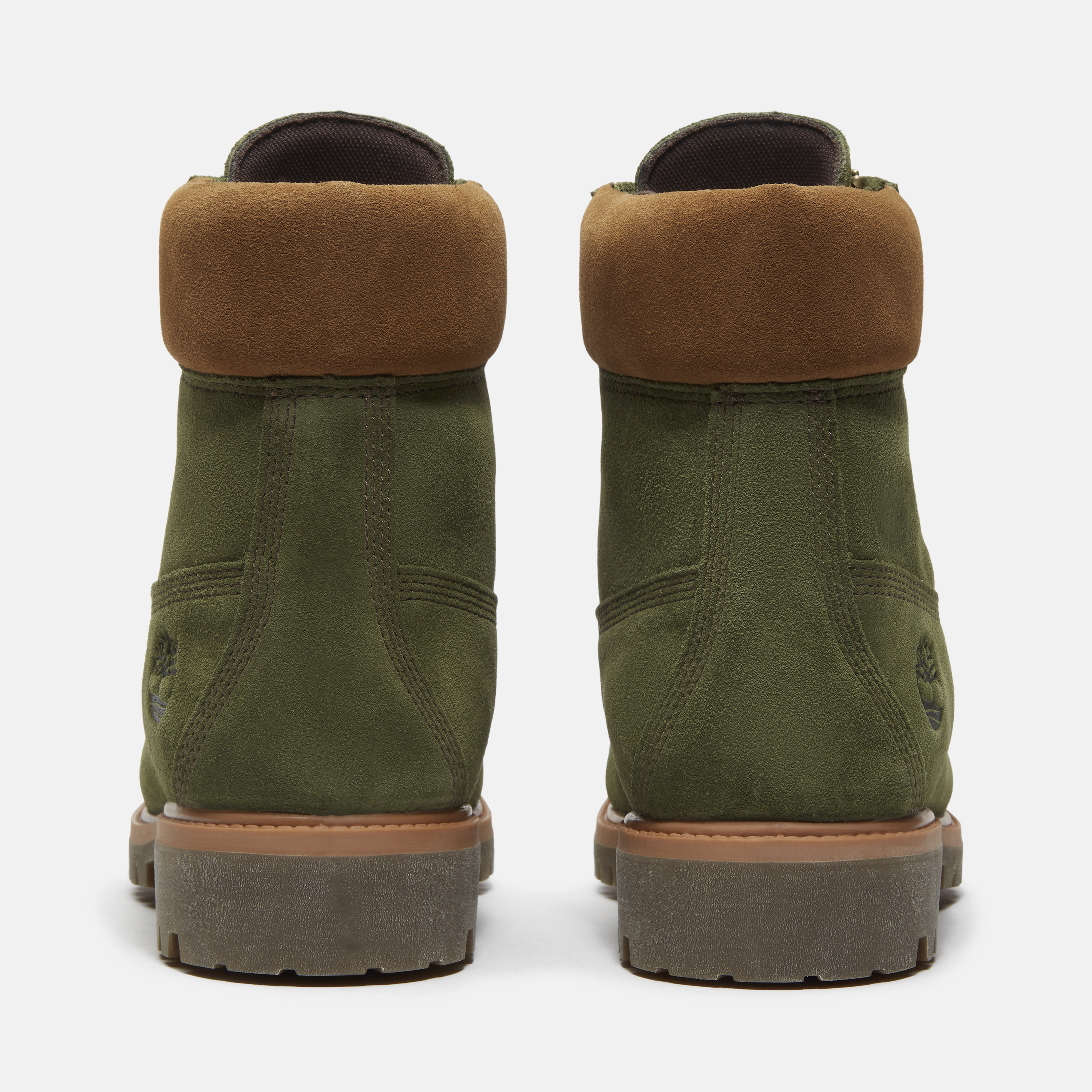 Timberland Premium 6 Inch Lace Up Waterproof Boot For Men