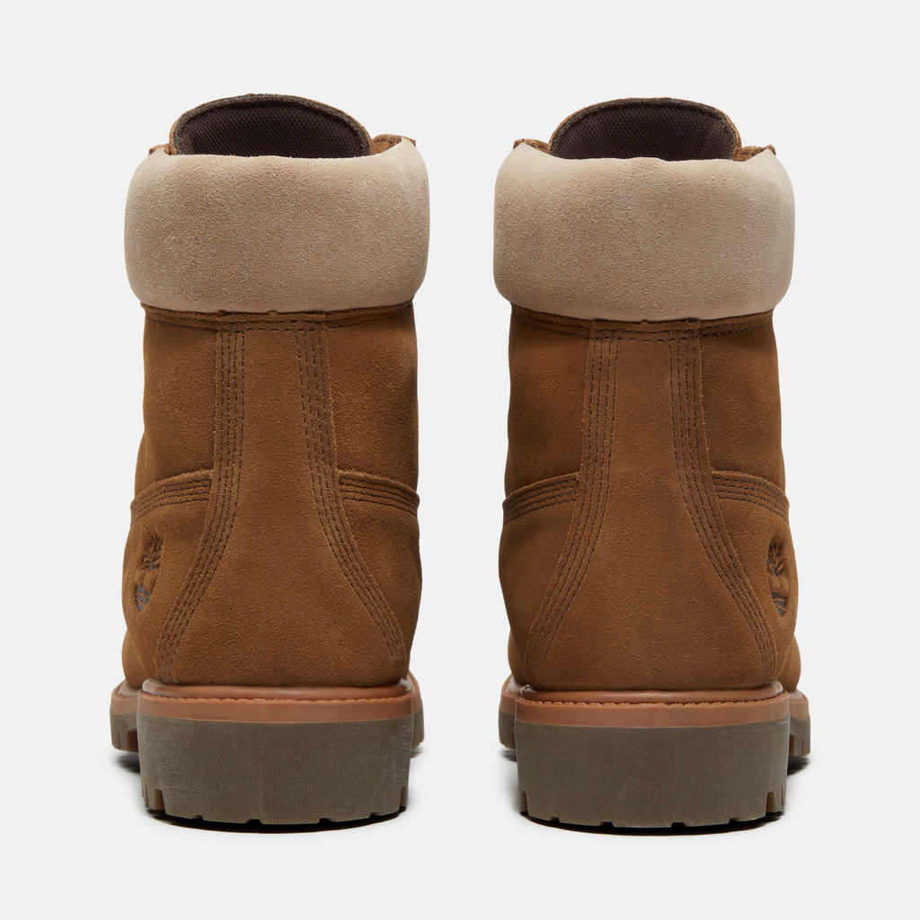 Timberland Premium 6 Inch Lace Up Waterproof Boot For Men