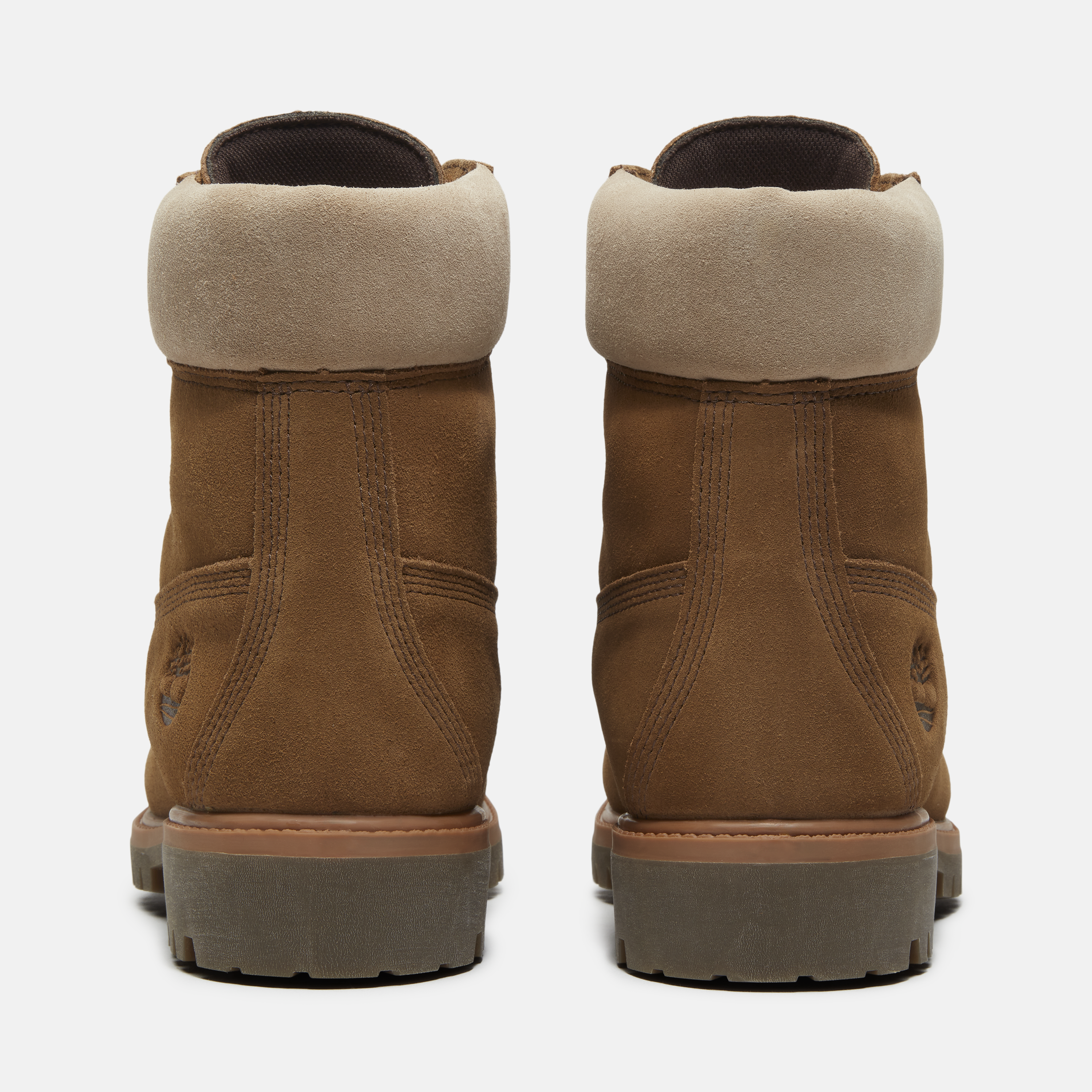 Timberland Premium 6 Inch Lace Up Waterproof Boot For Men