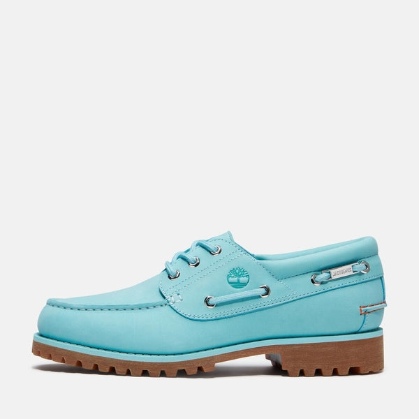 Timberland® x Jacquemus Authentic Boat Shoe For Men