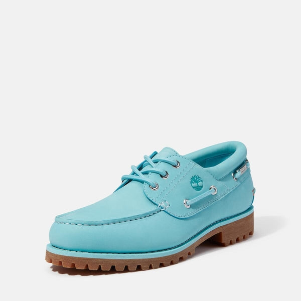 Timberland® x Jacquemus Authentic Boat Shoe For Men