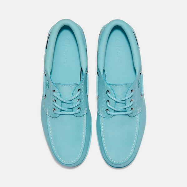 Timberland® x Jacquemus Authentic Boat Shoe For Men