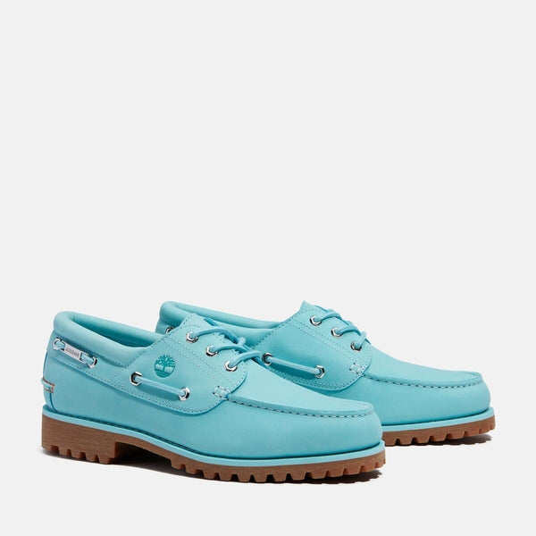 Timberland® x Jacquemus Authentic Boat Shoe For Men