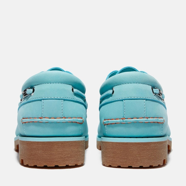 Timberland® x Jacquemus Authentic Boat Shoe For Men