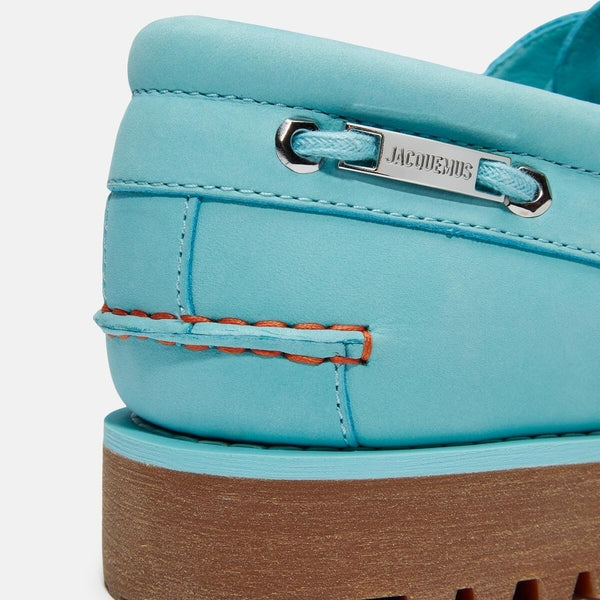 Timberland® x Jacquemus Authentic Boat Shoe For Men