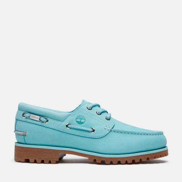 Timberland® x Jacquemus Authentic Boat Shoe For Men