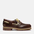 Timberland® x Jacquemus Croco Authentic Boat Shoe For Men