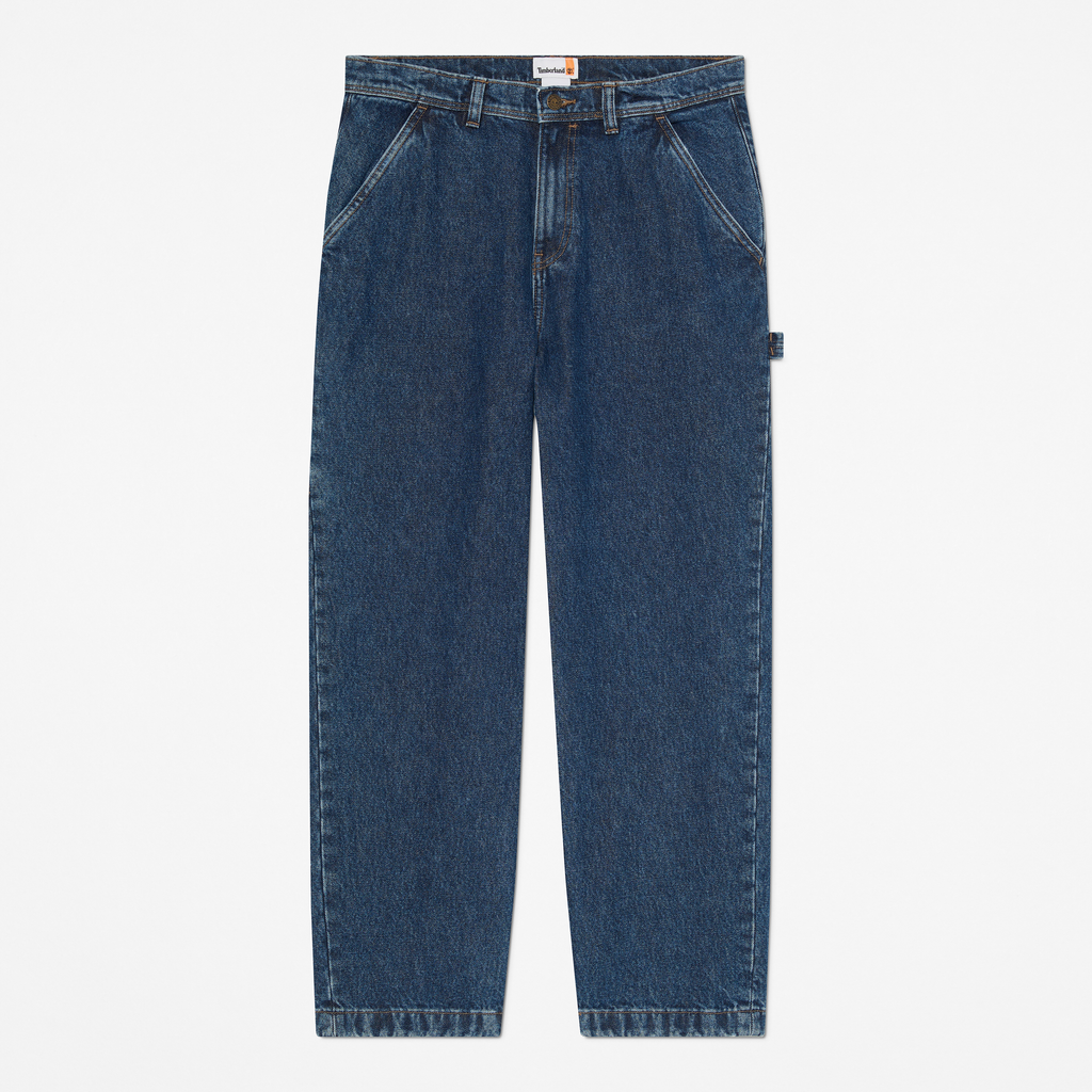 All Gender Denim Carpenter Pant '96